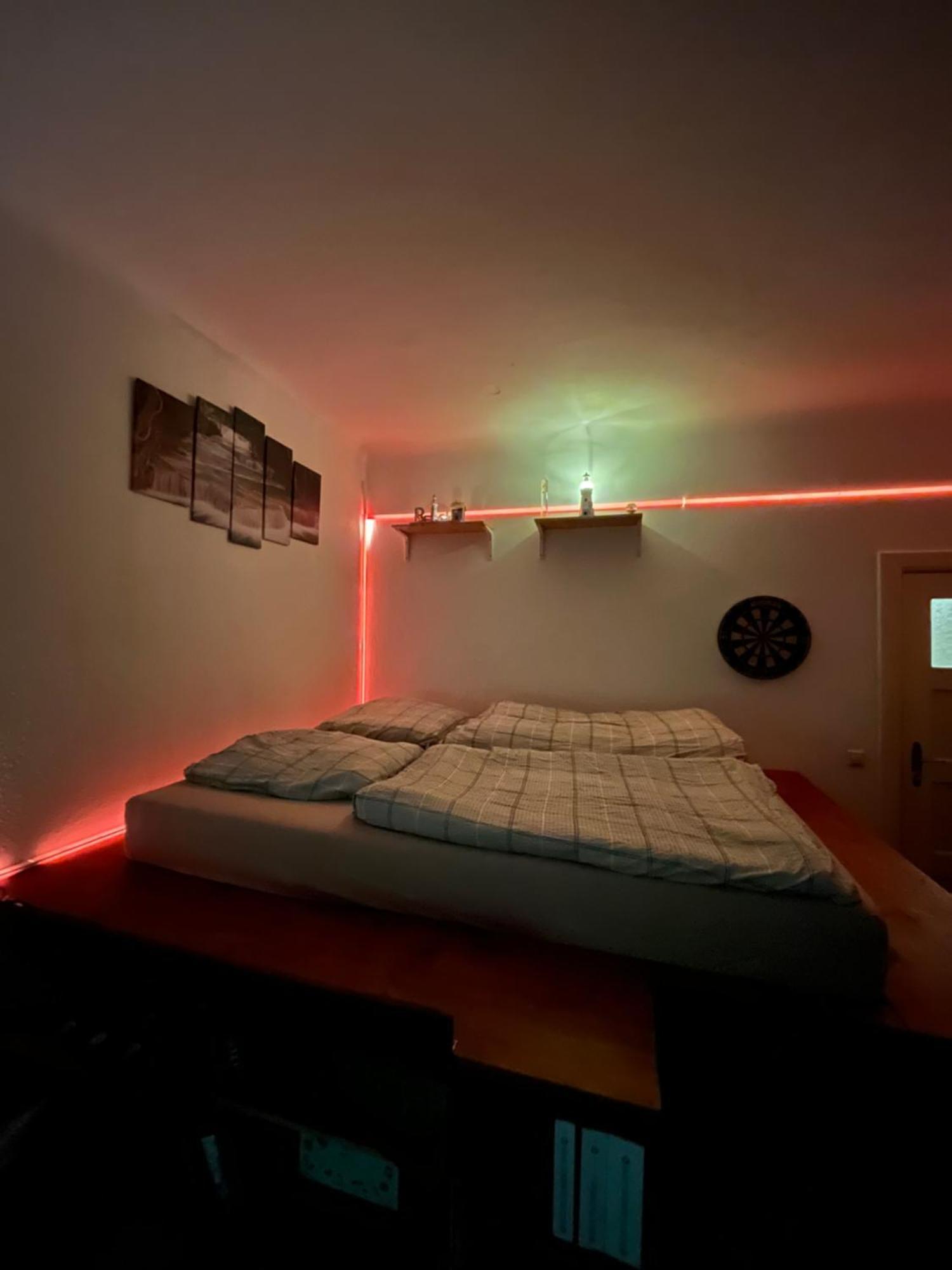 Homestay Thegreencapital *