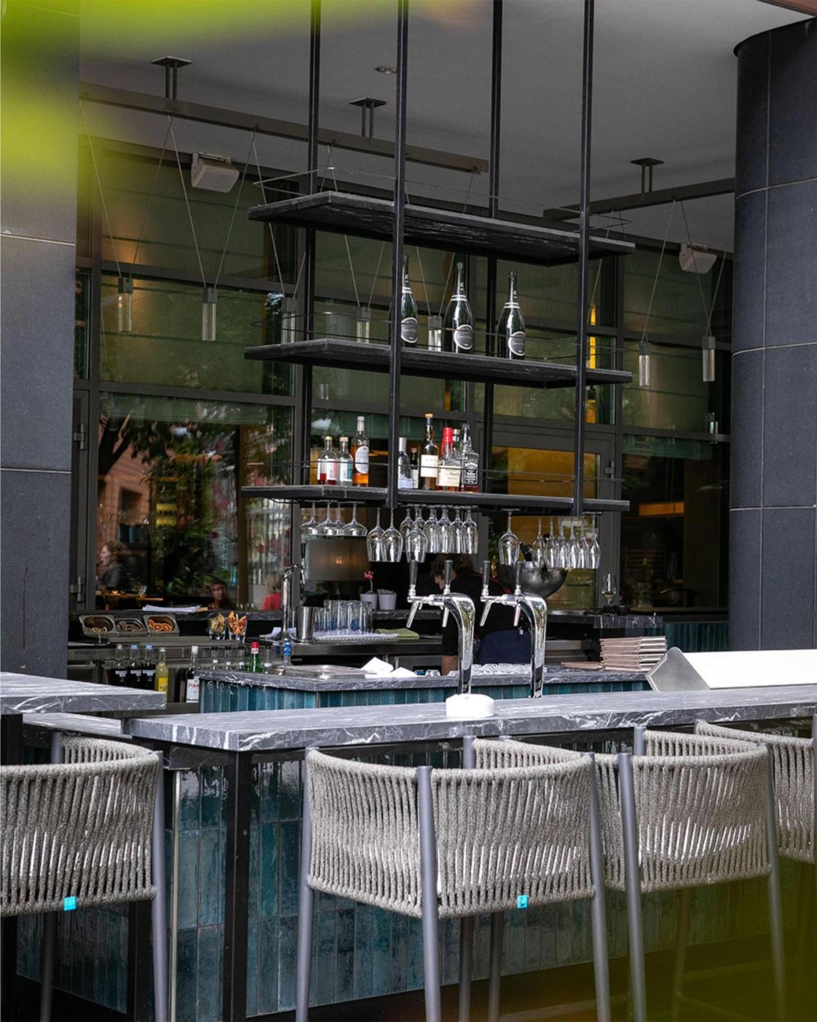 Hotell Grand Hyatt