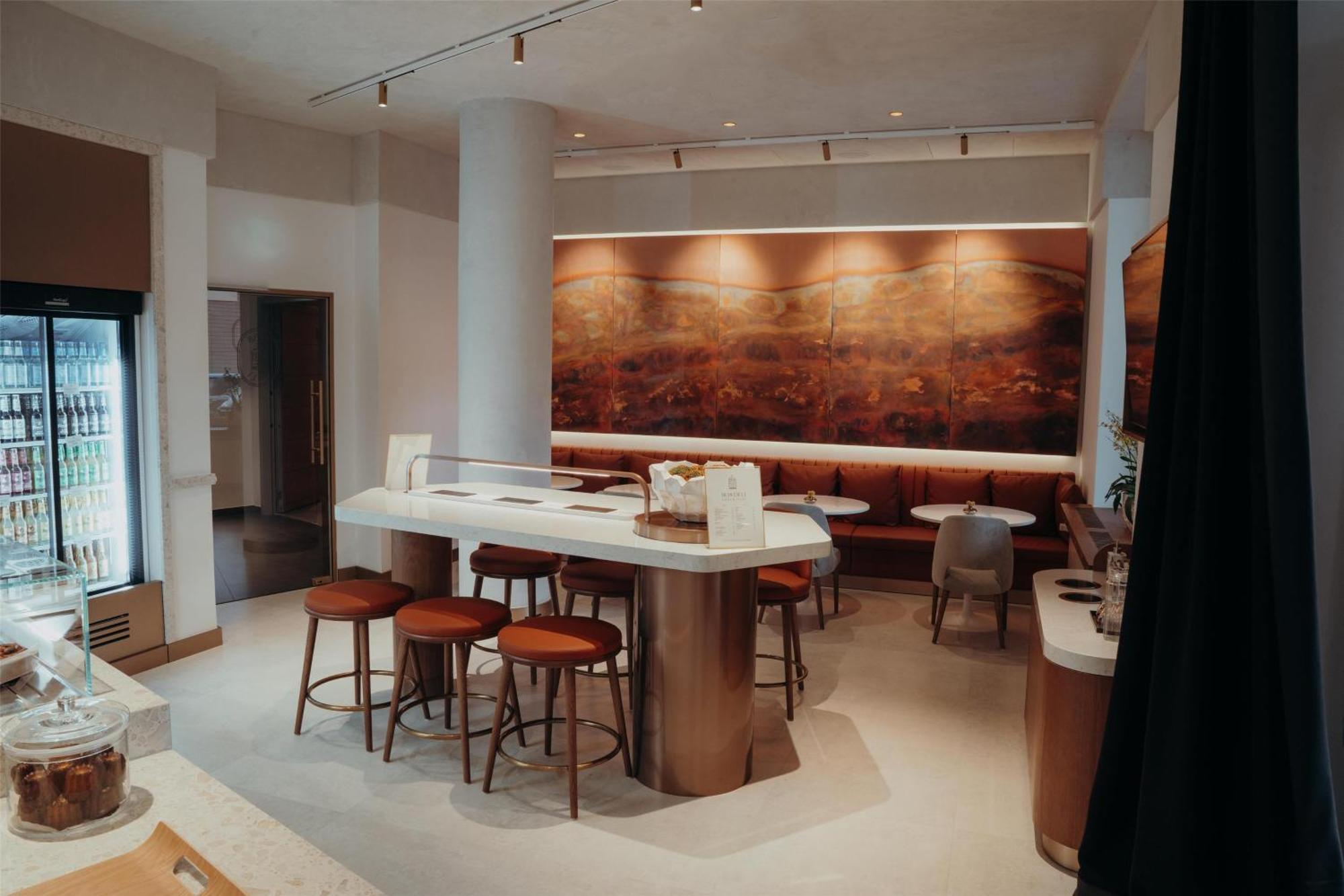 Hotell Grand Hyatt Berlin