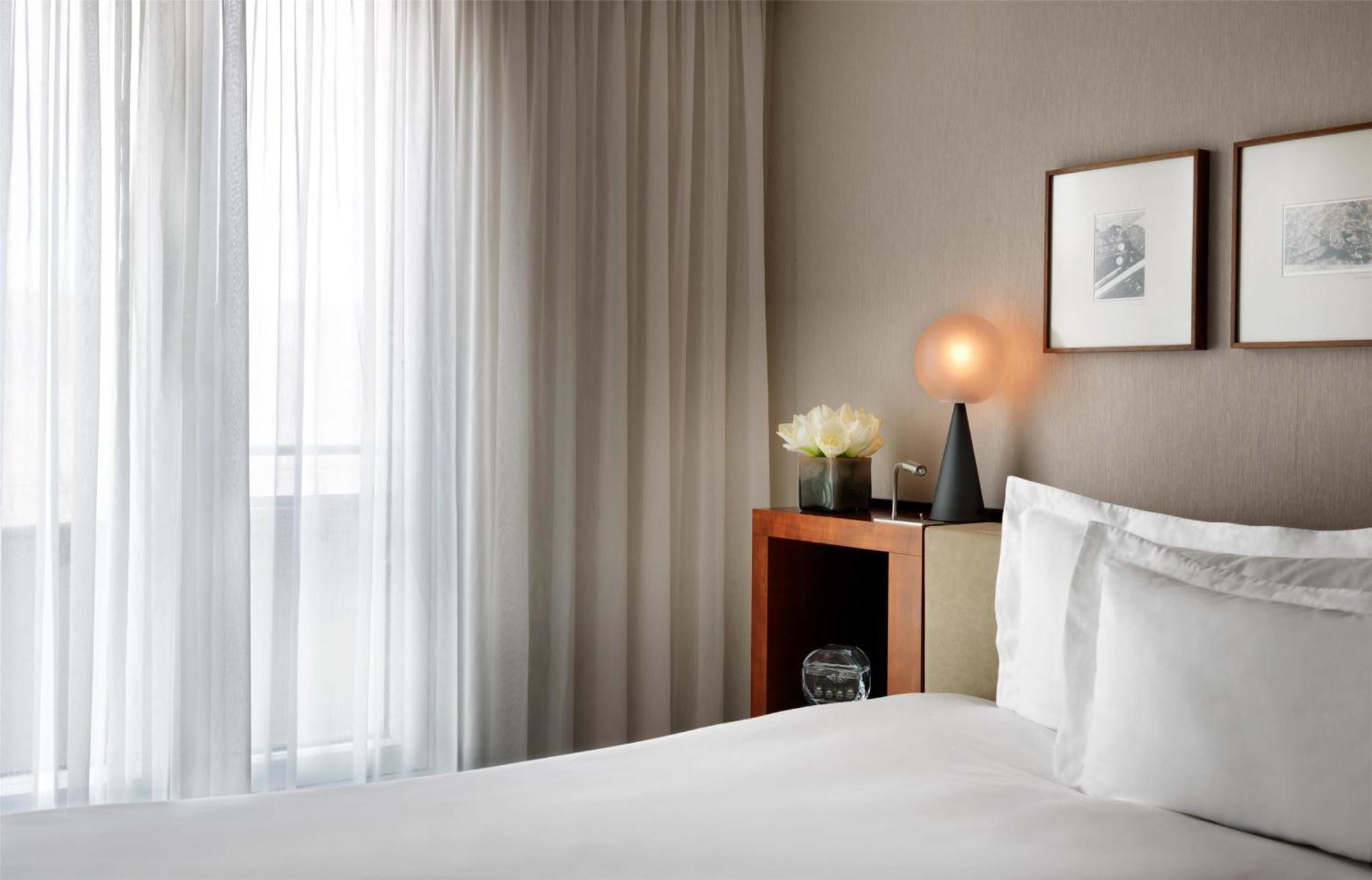 Grand Hyatt Hotell 5*