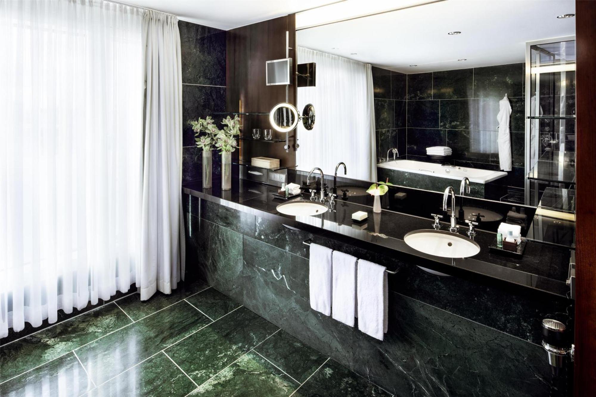 Hotell Grand Hyatt Berlin