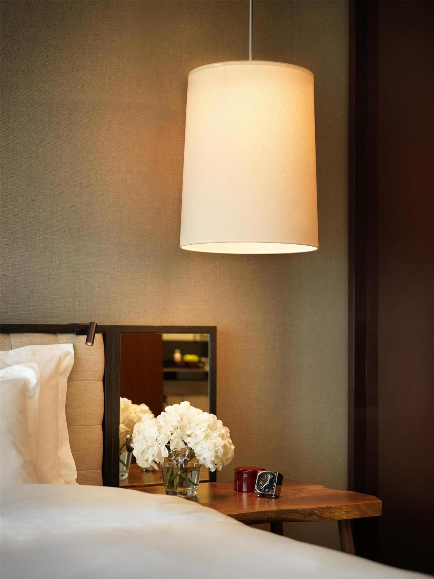 Hotell Grand Hyatt 5*