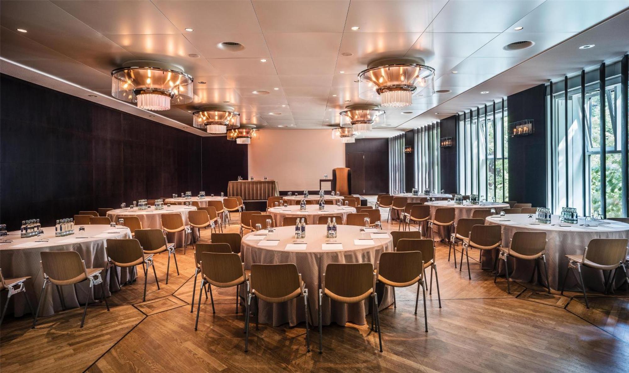 Grand Hyatt 5*