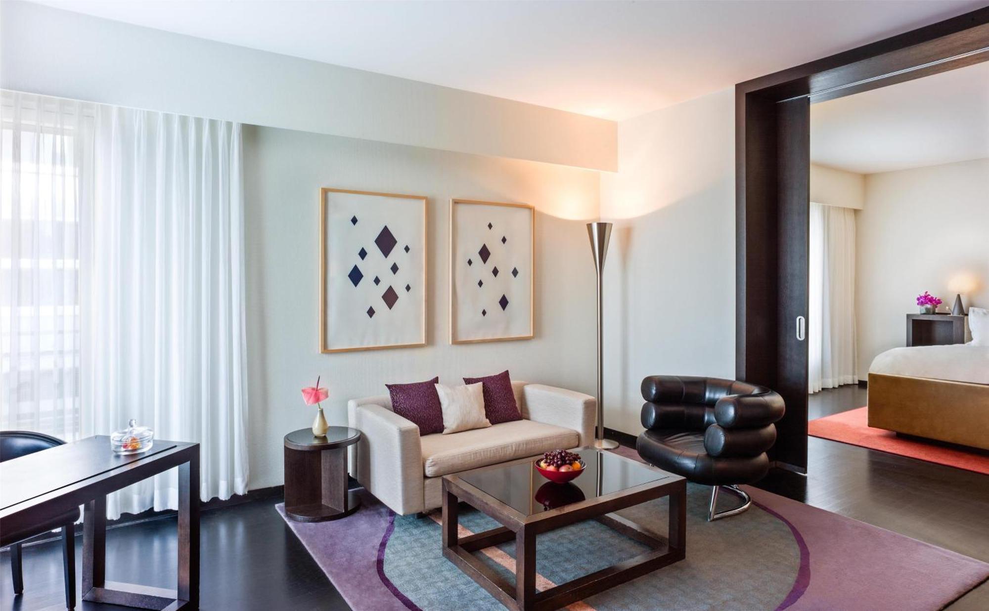 Grand Hyatt 5* Berlin