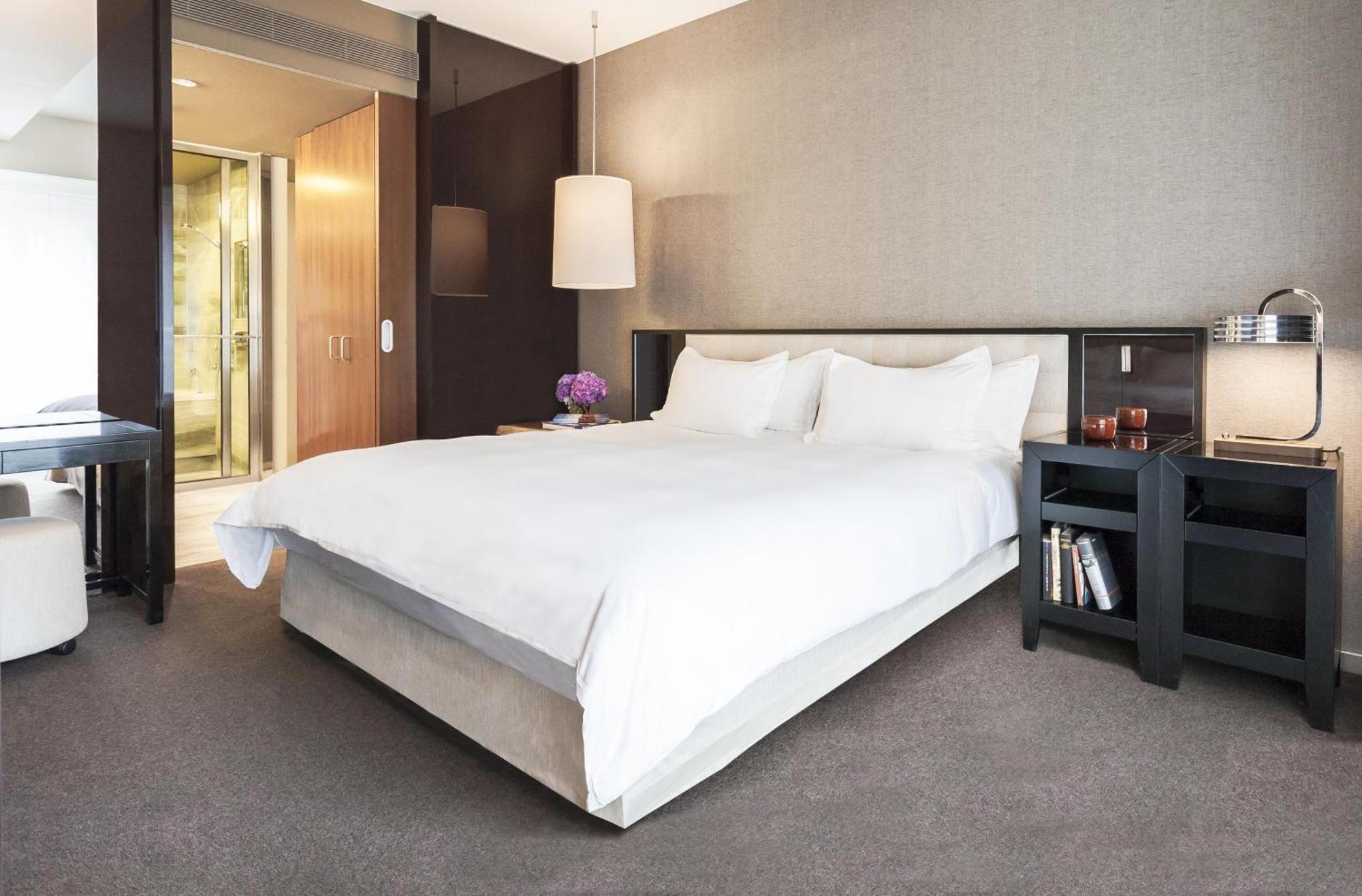 Grand Hyatt Hotell Berlin