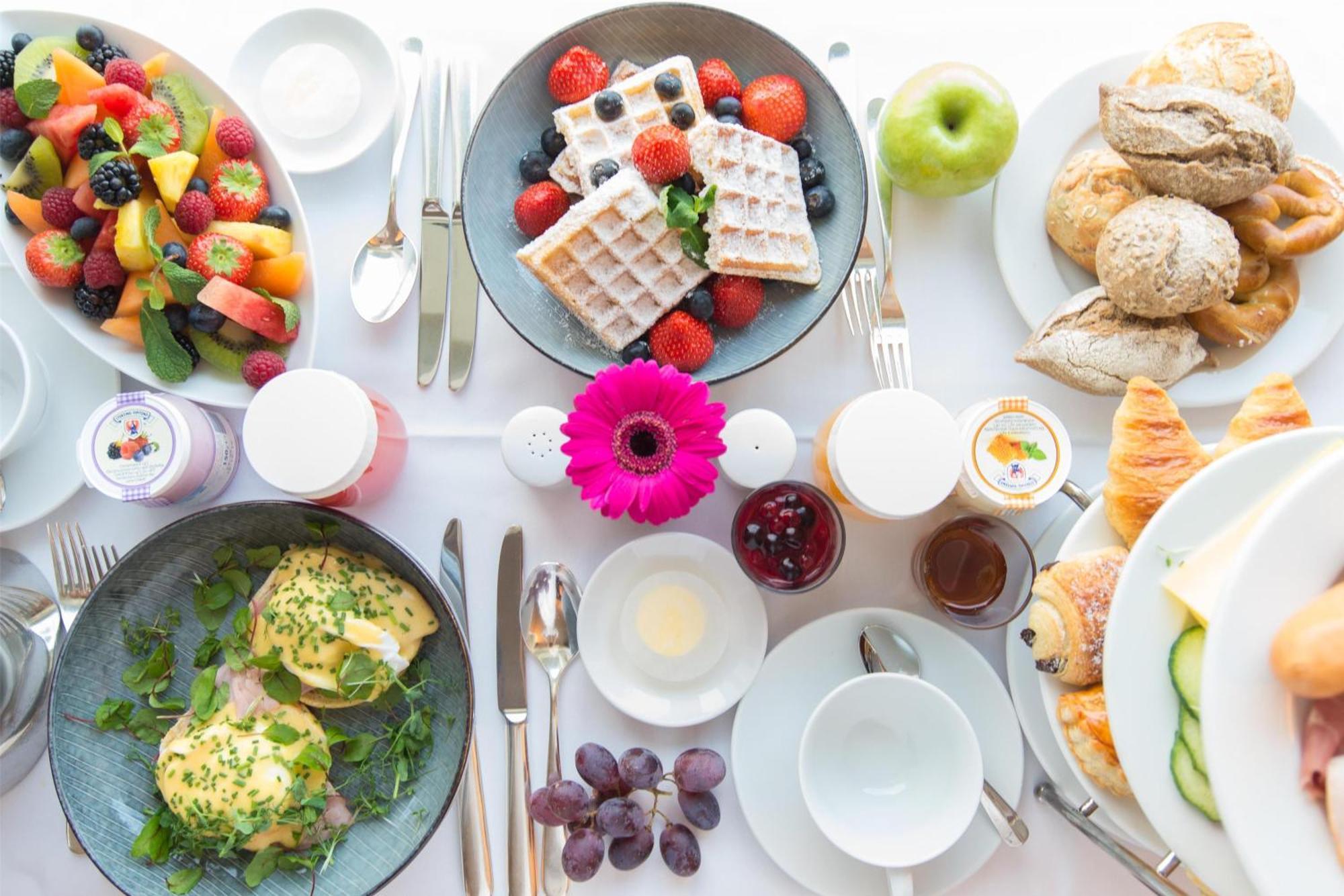 Hotell Grand Hyatt Berlin