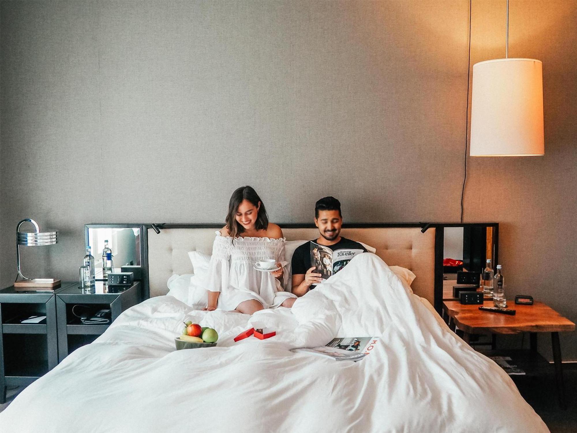Grand Hyatt Hotell