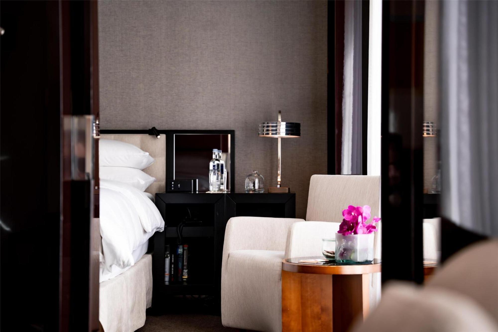 Hotell Grand Hyatt