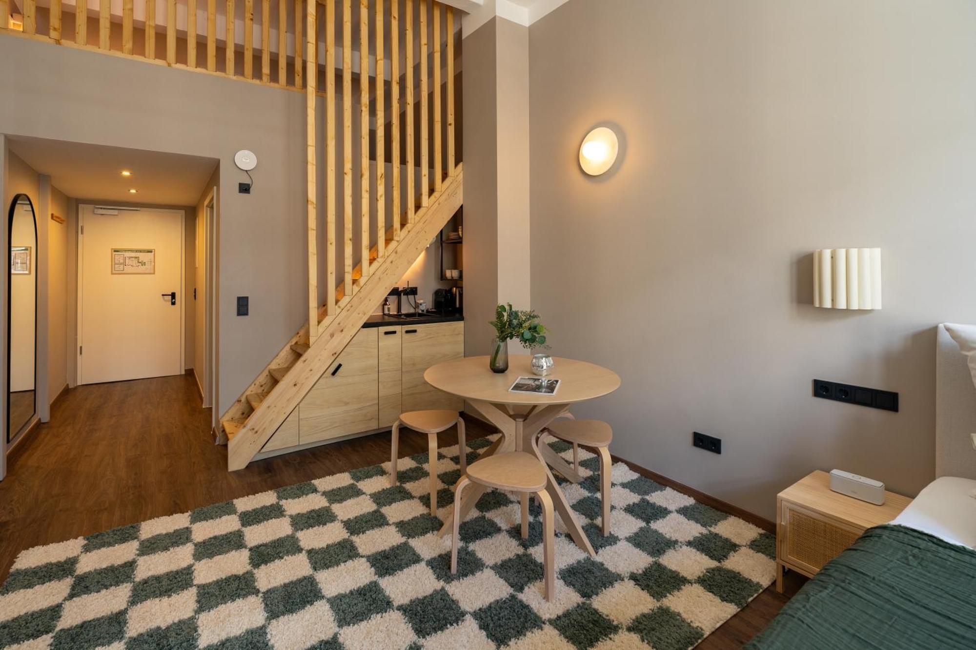 The Charming By Curt 4* Berlin