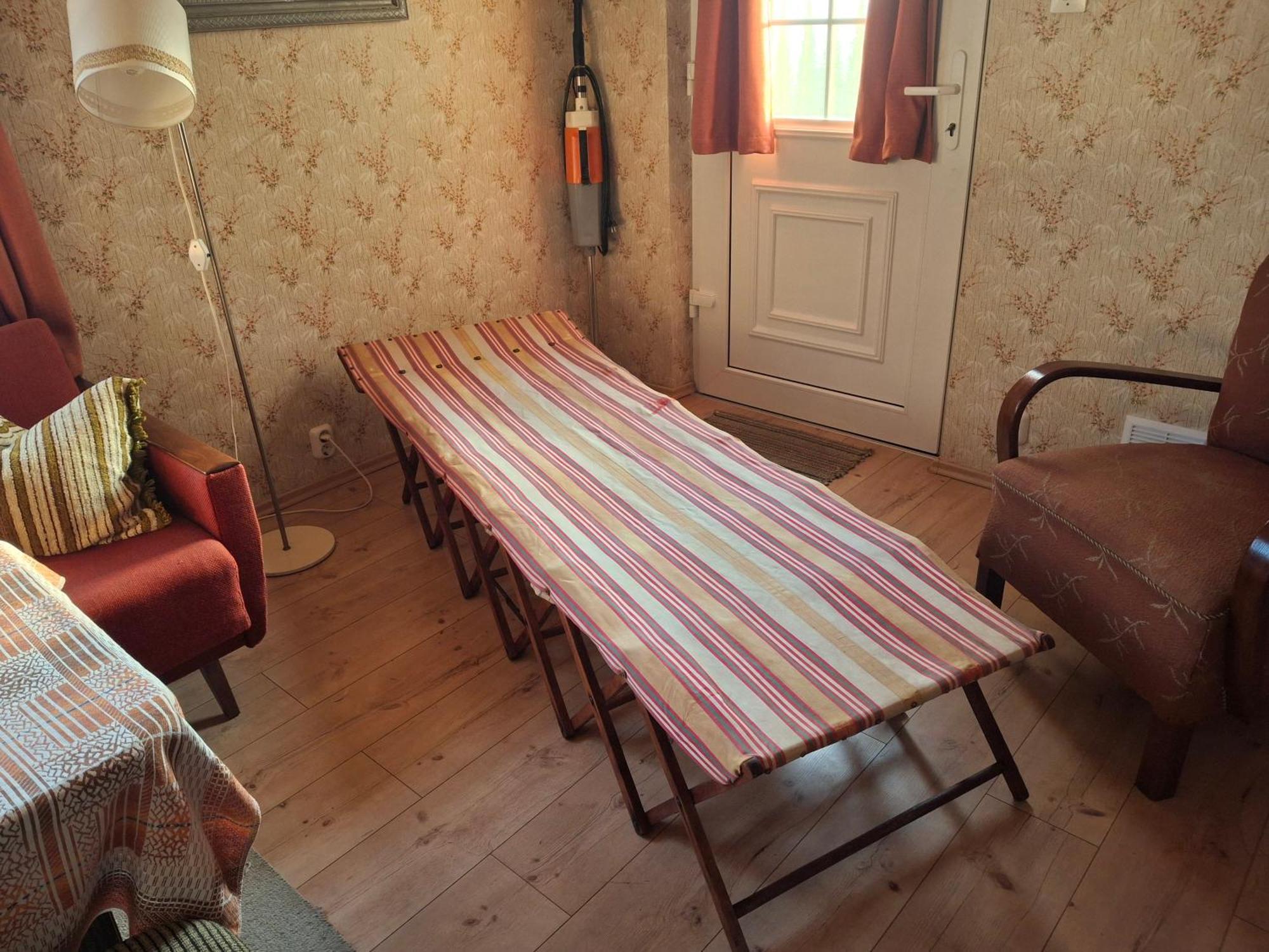 Ferienhaus Karow *