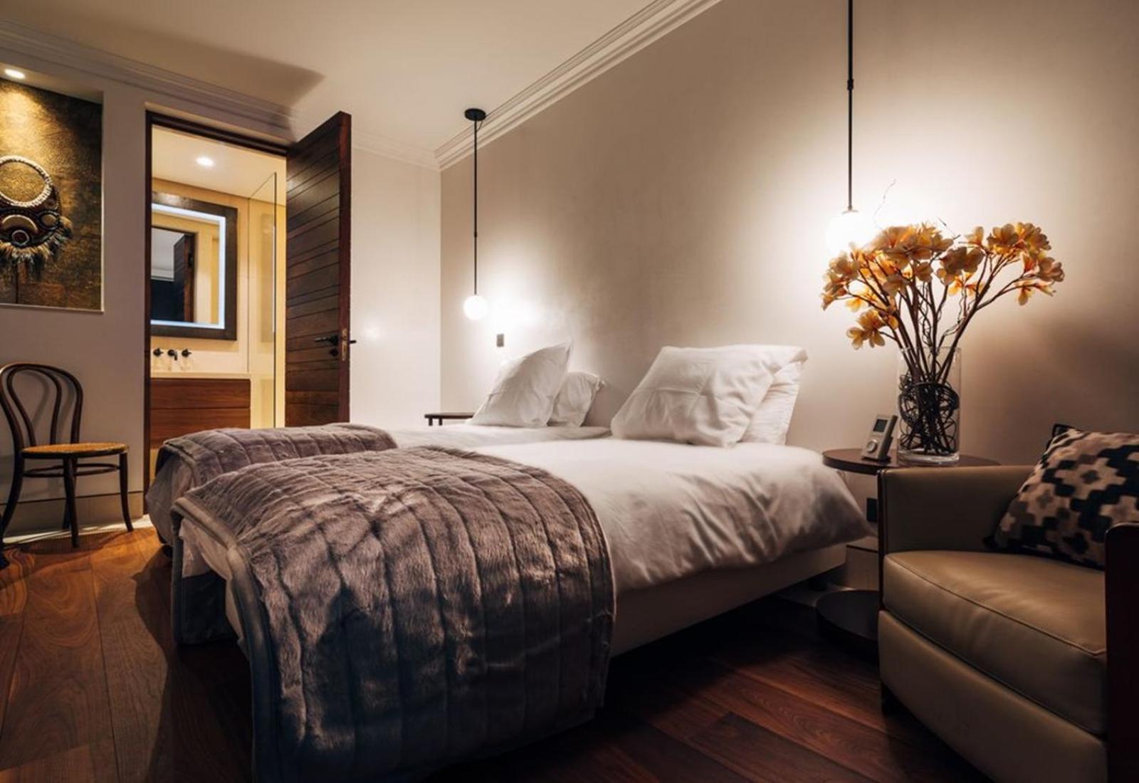 Bright & Modern 4-bedroom In The Heart Of * Berlin