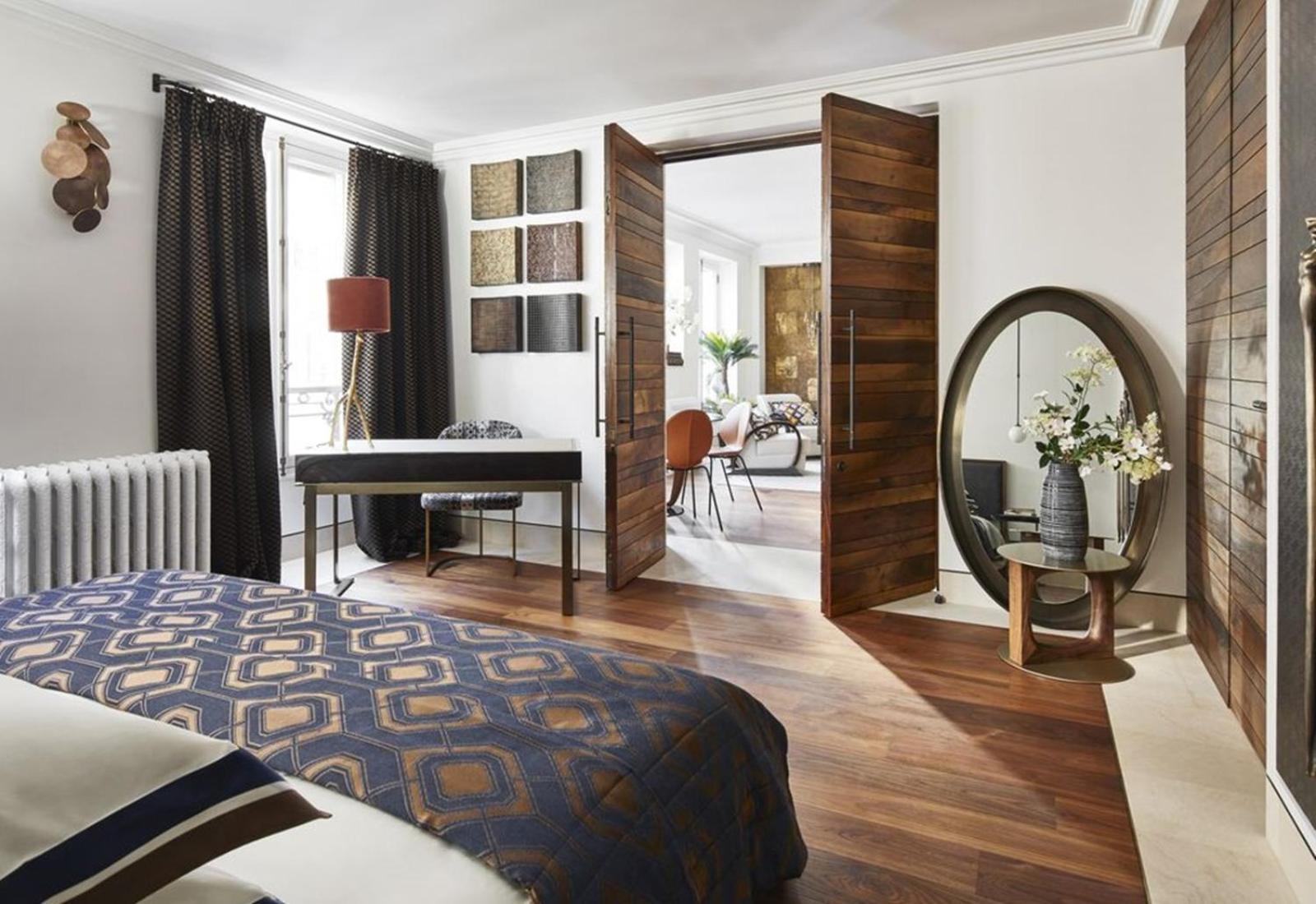 Bright & Modern 4-bedroom In The Heart Of Apartment Berlin