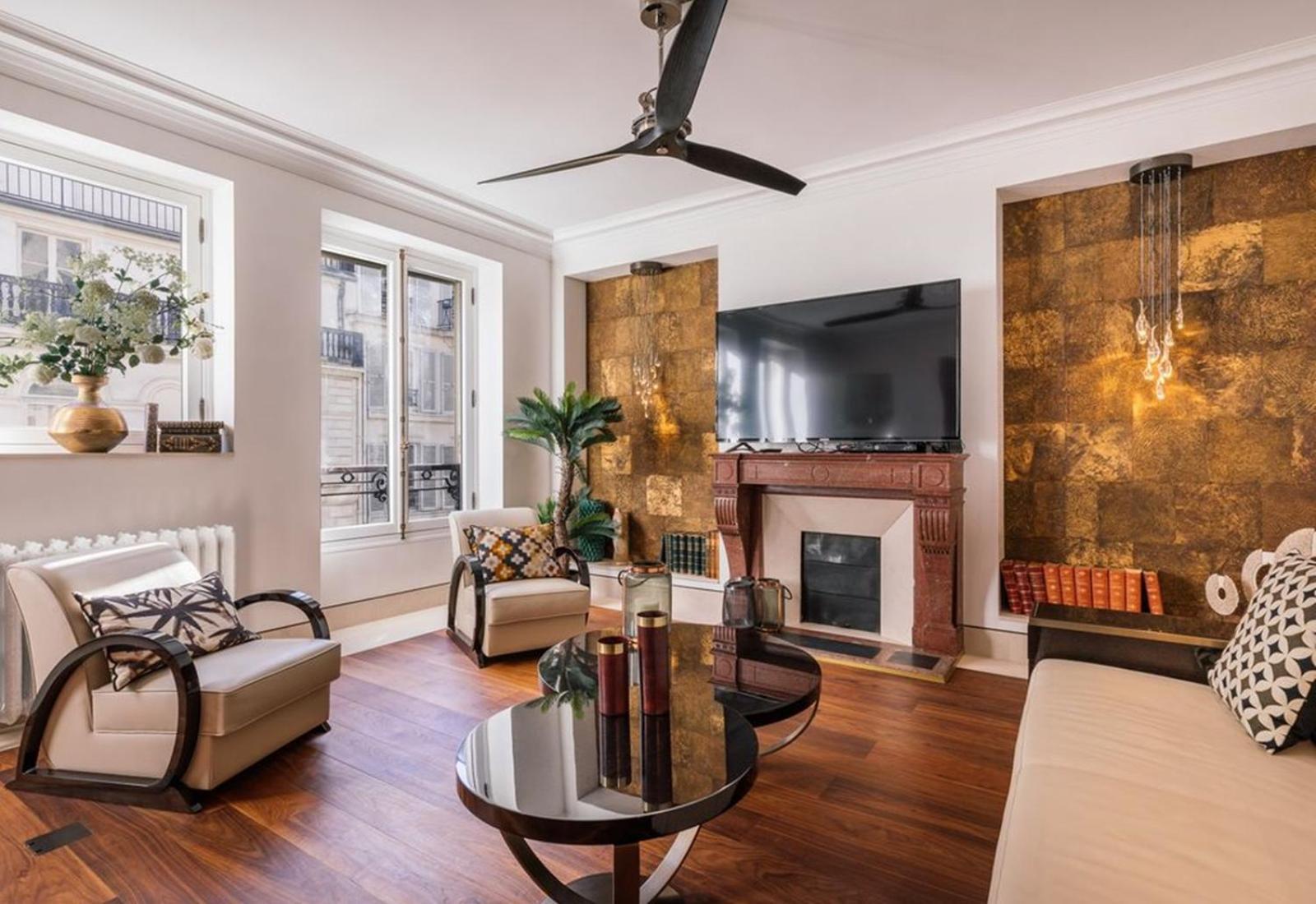 Bright & Modern 4-bedroom In The Heart Of Apartment Berlin