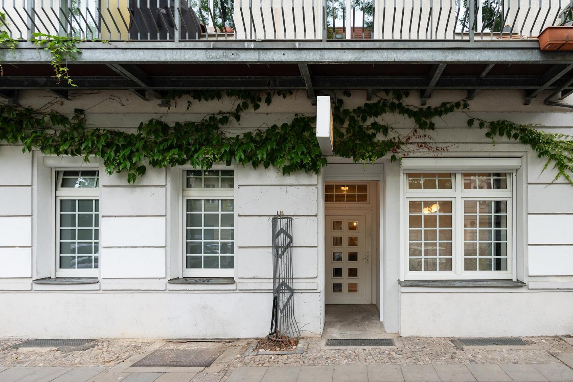 Apartment 33 L With 8 & 3 Bathrooms Berlin