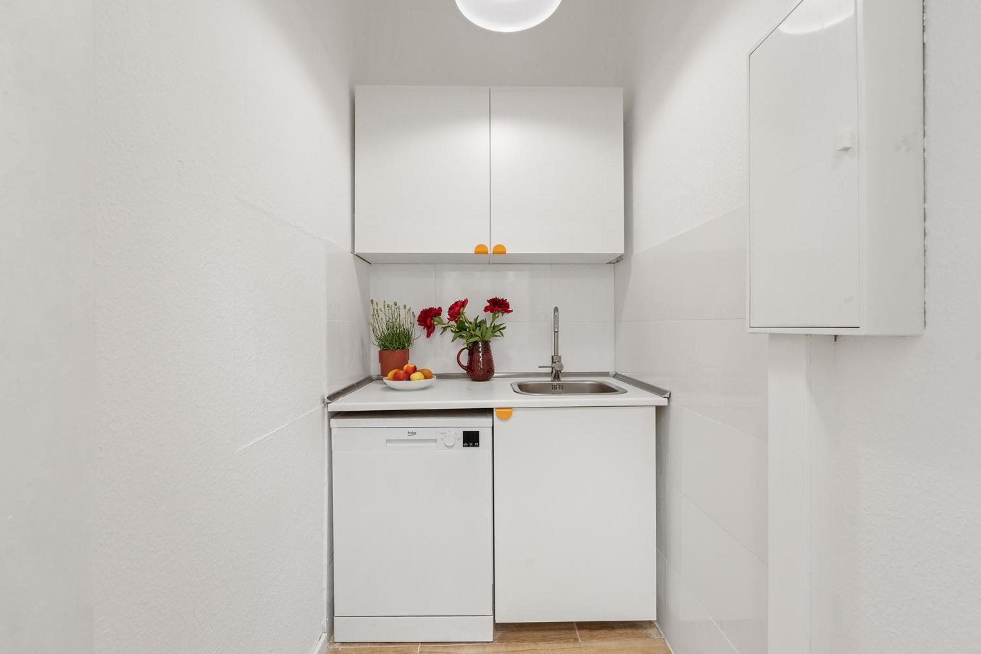 33 L With 8 & 3 Bathrooms Berlin