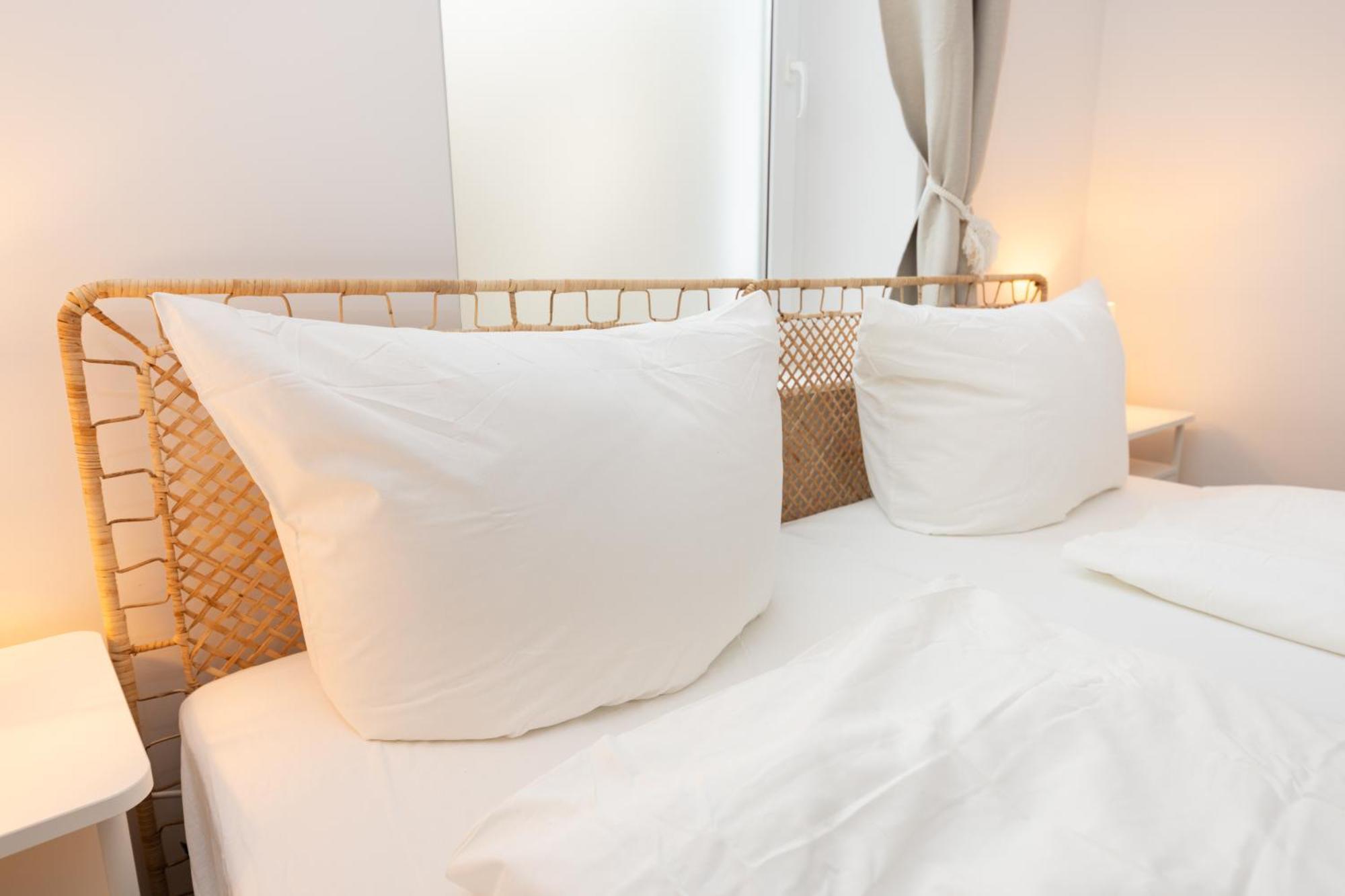 Appartement Apartments Berlin