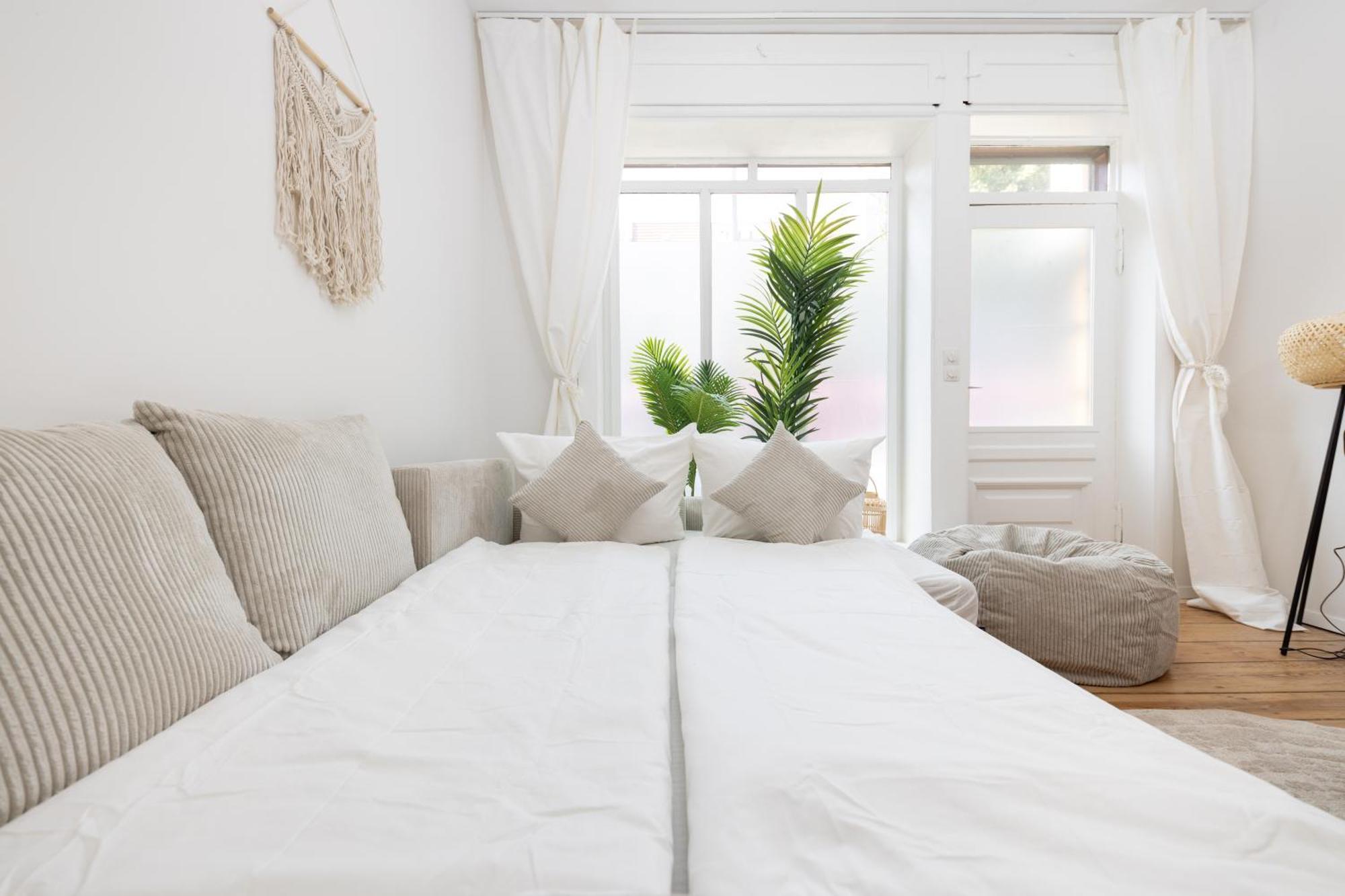 Apartments Appartement *