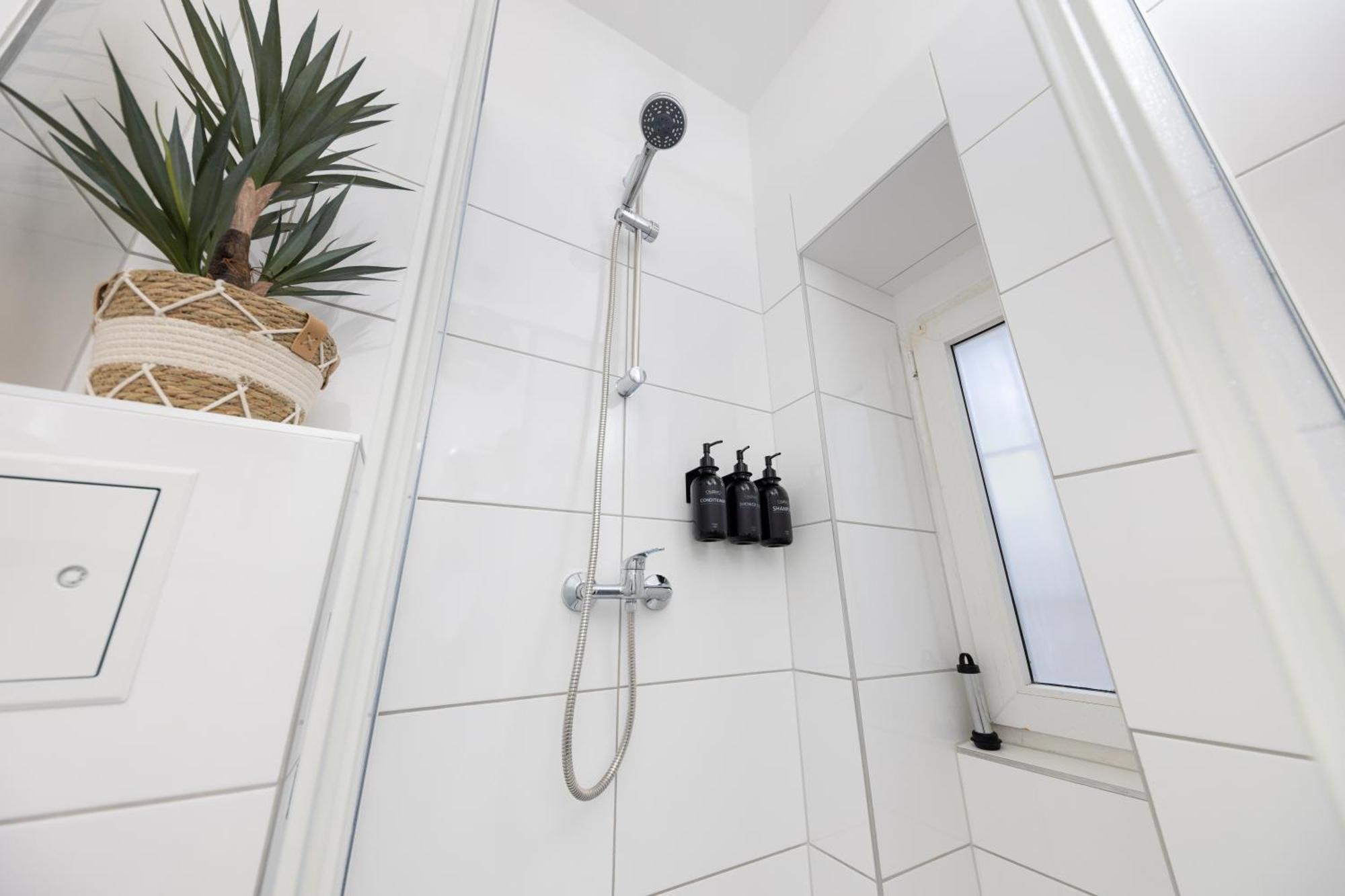 Appartement Apartments *