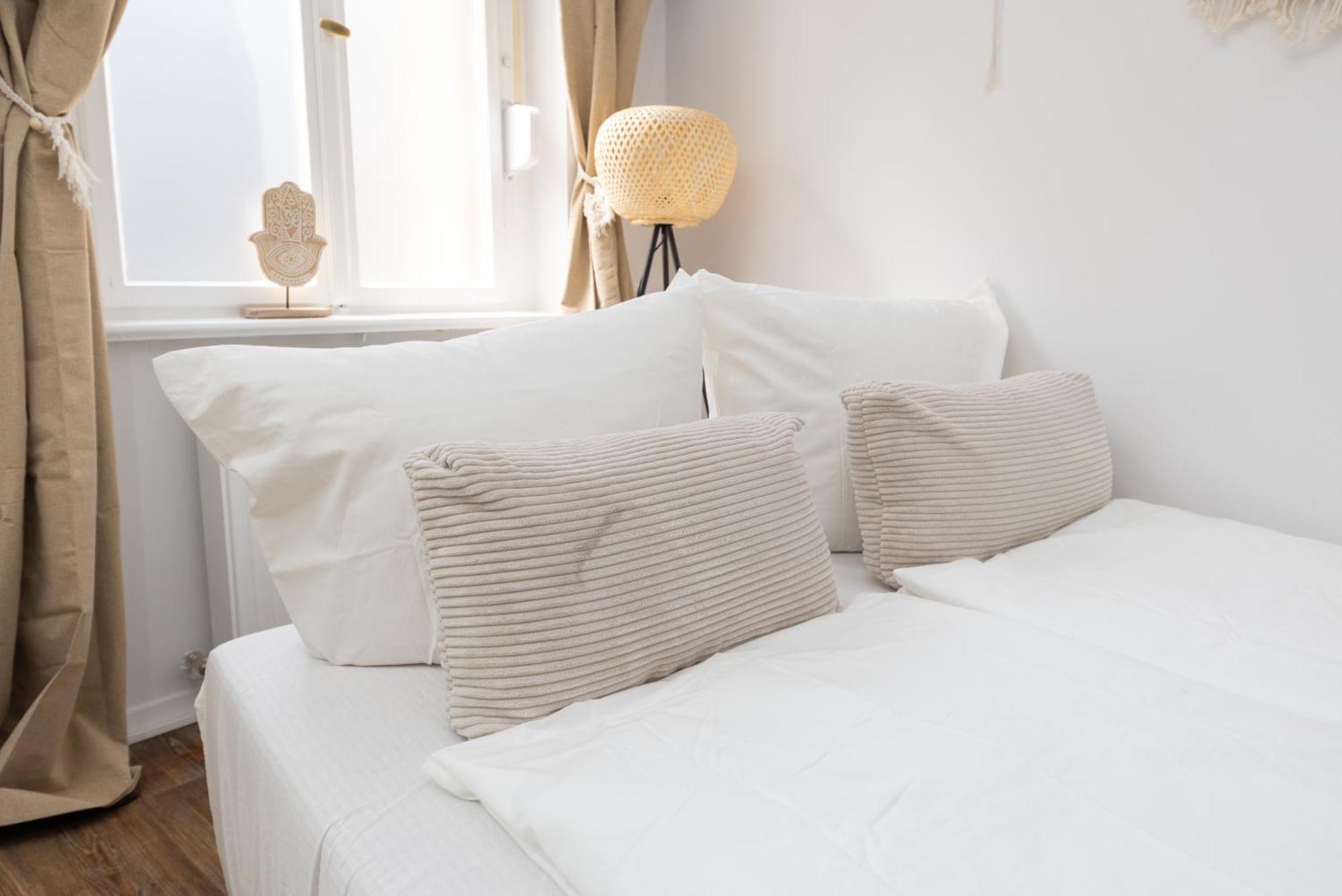 Appartement Apartments