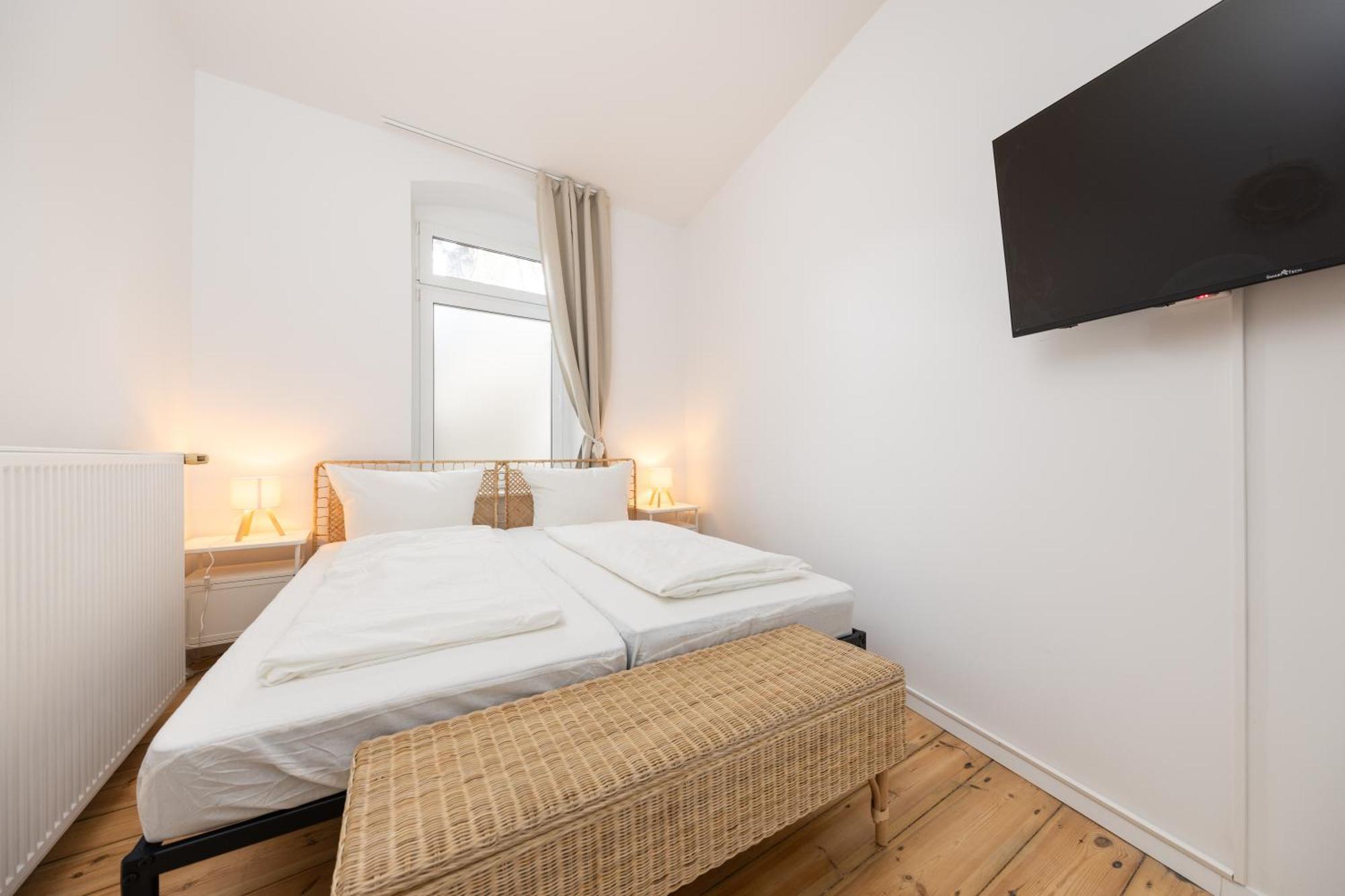 Appartement Apartments *