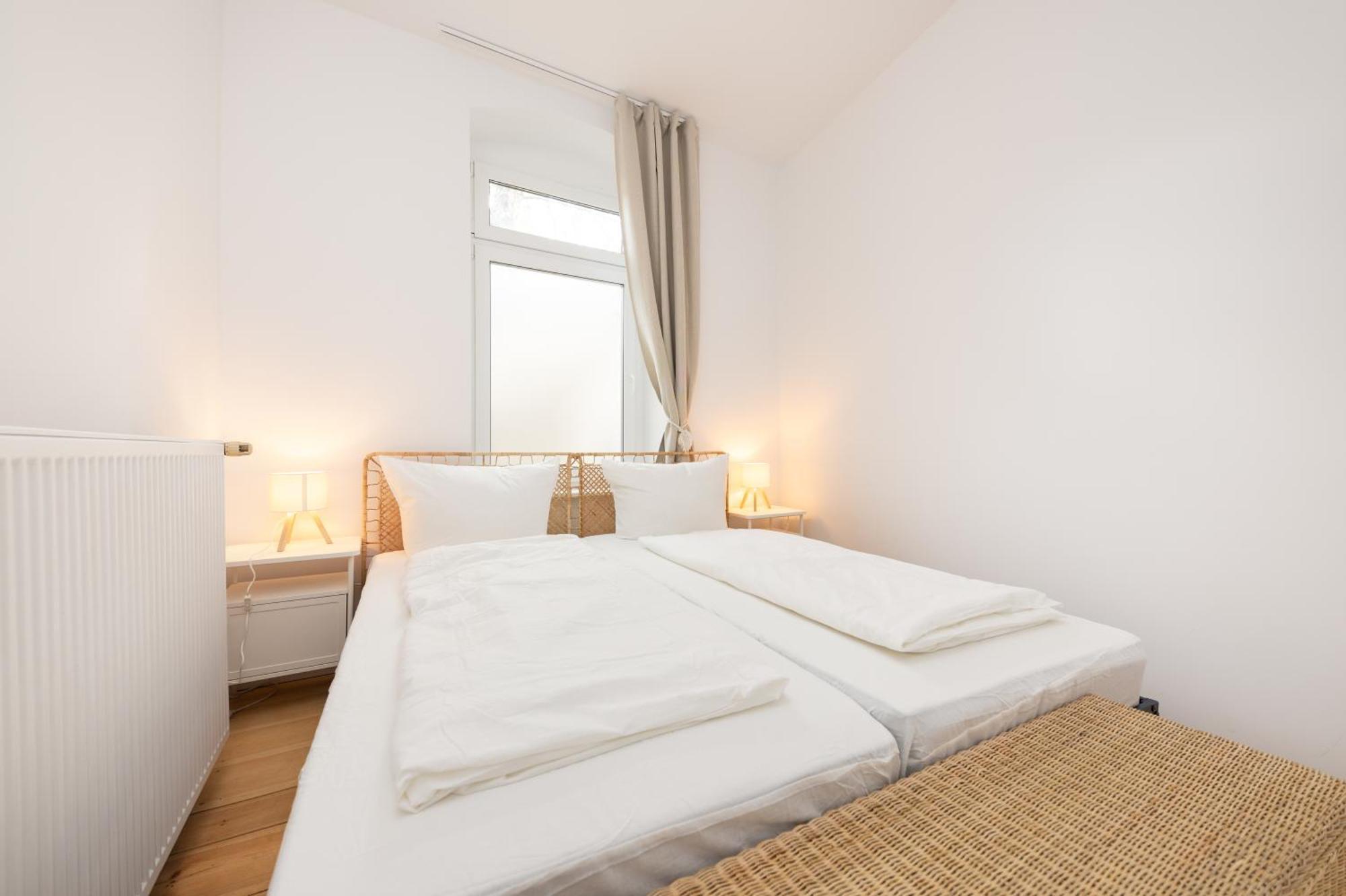 Apartments Appartement Berlin