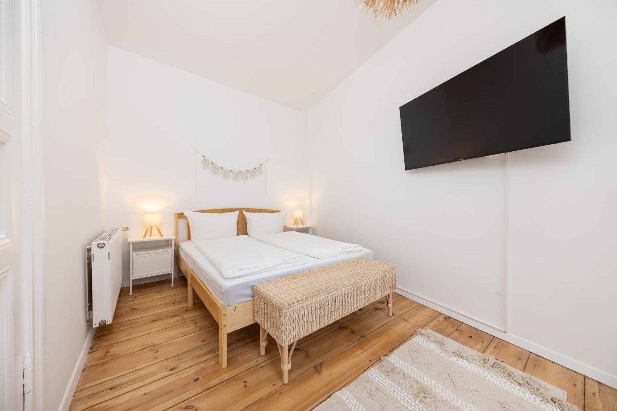 Appartement Apartments Berlin