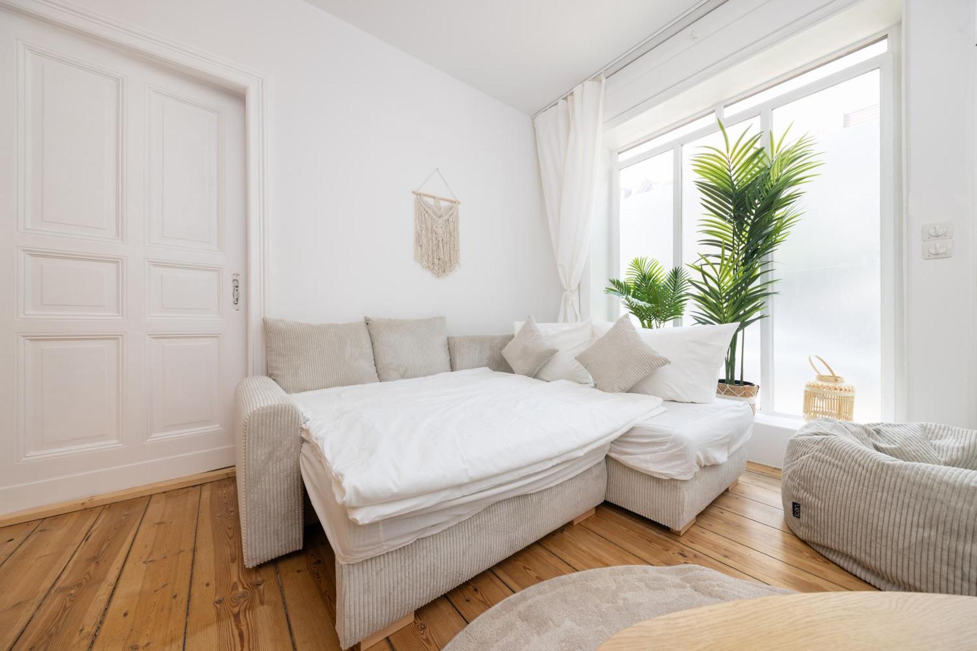 Appartement Apartments Berlin