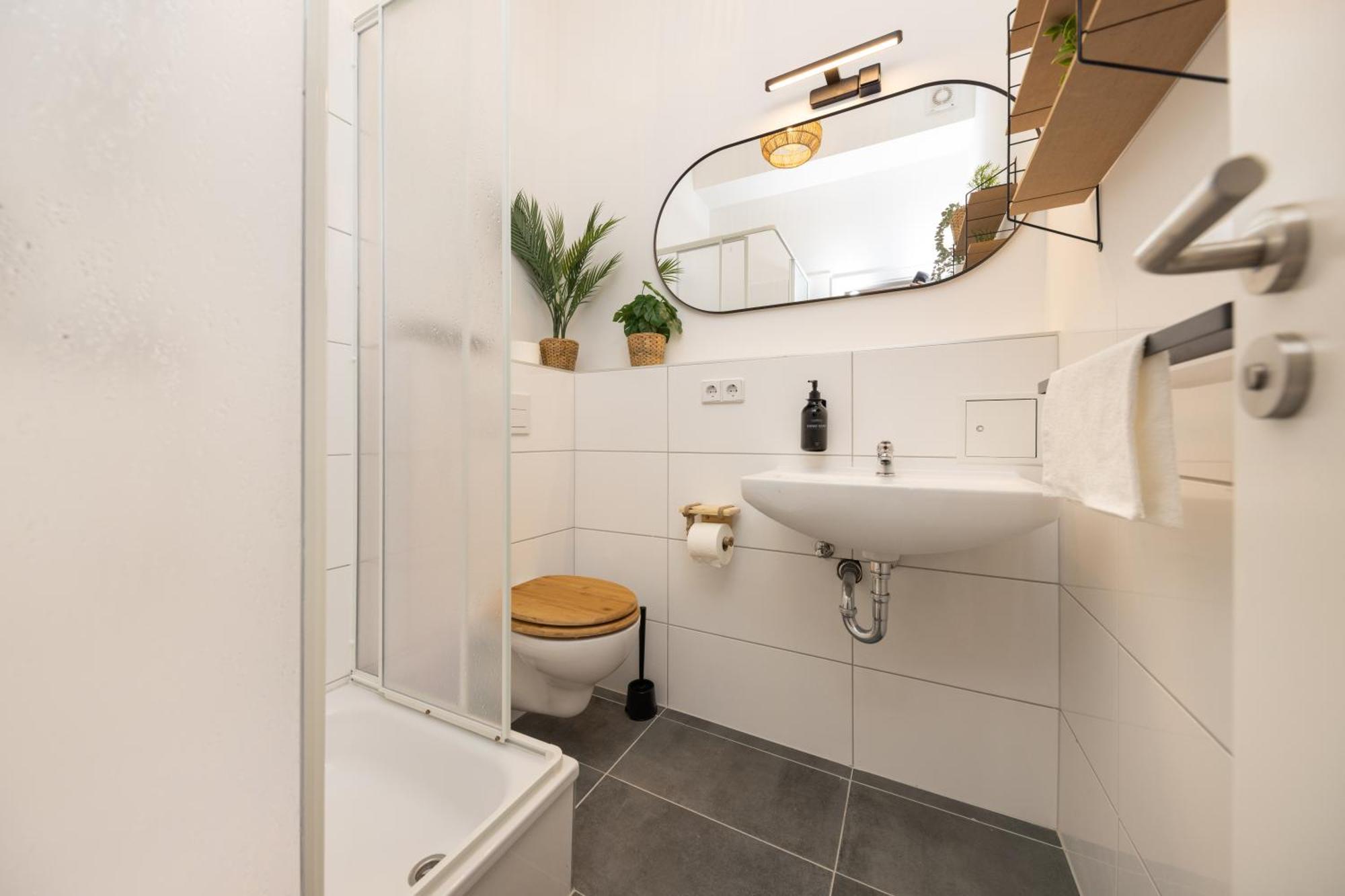 Appartement Apartments