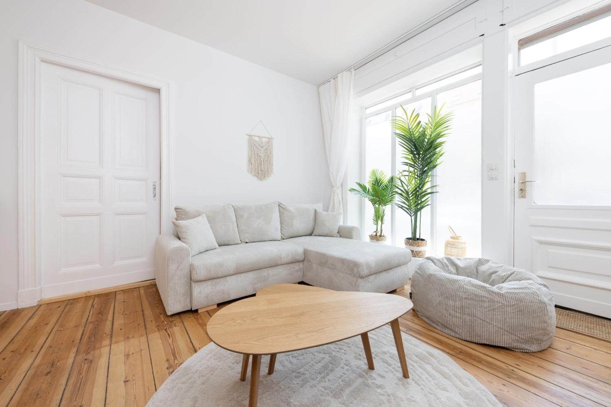 Apartments Appartement *