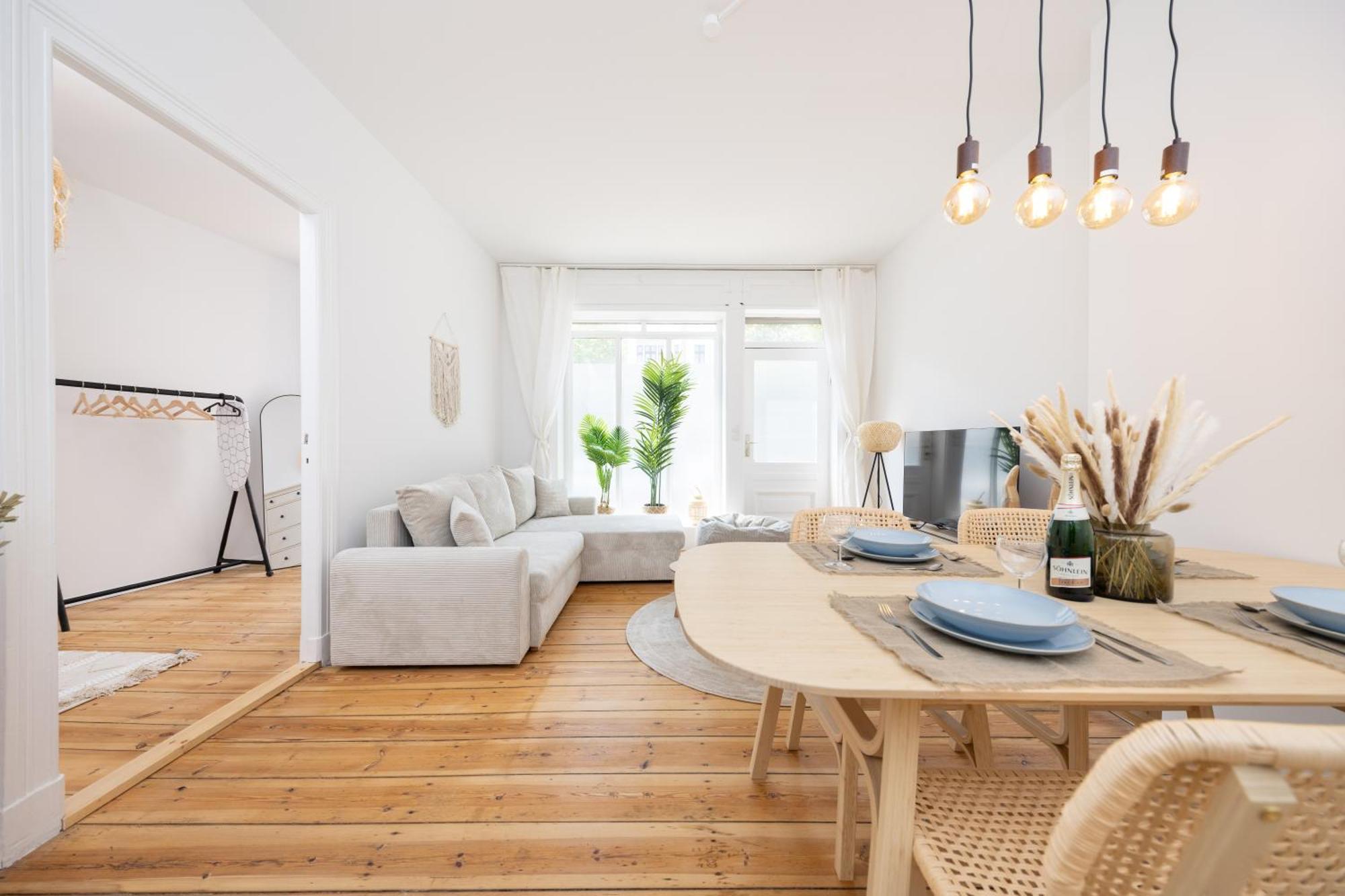 Apartments Appartement