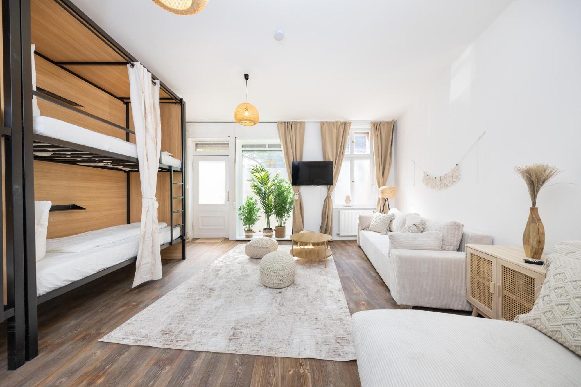Appartement Apartments