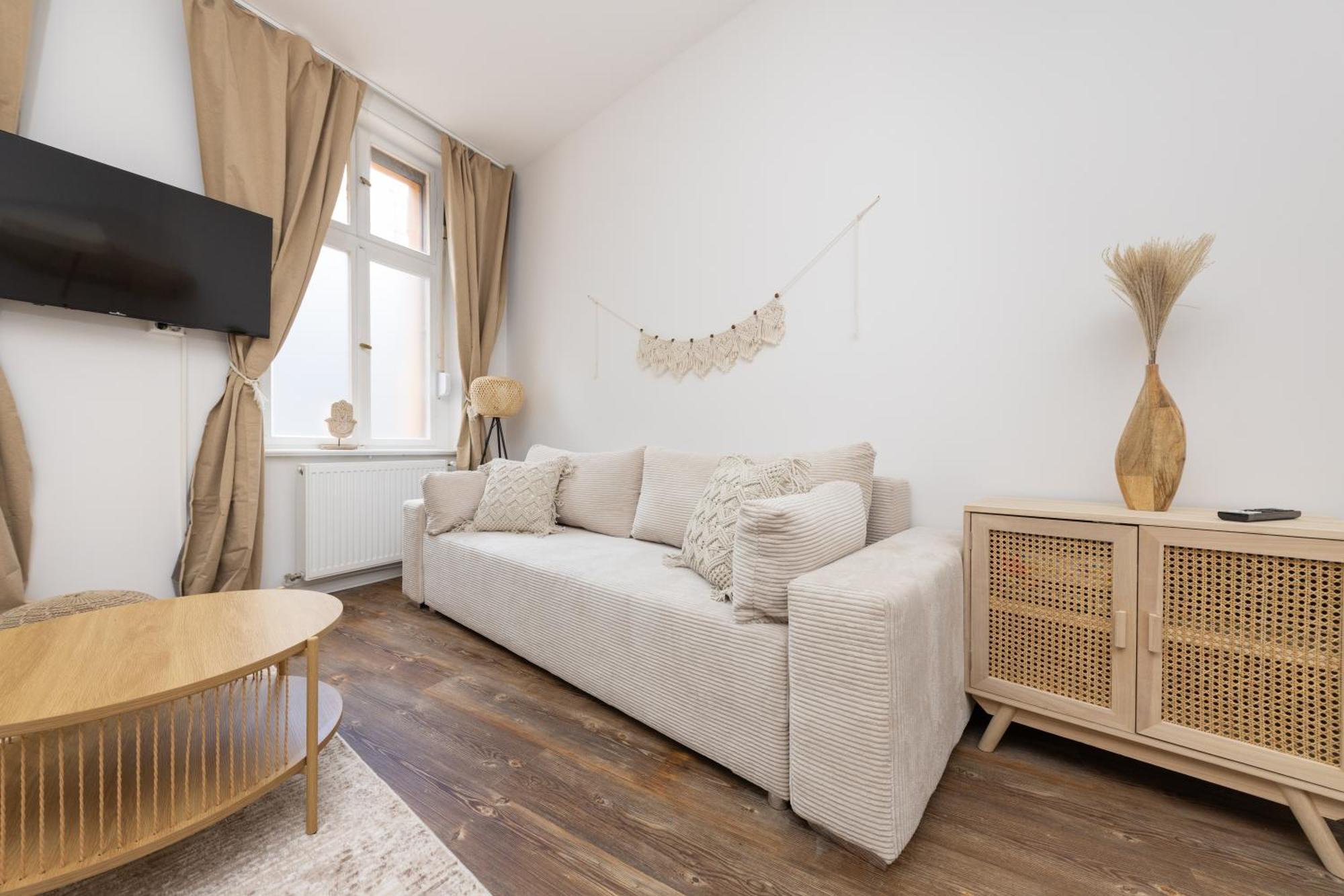 Apartments Appartement