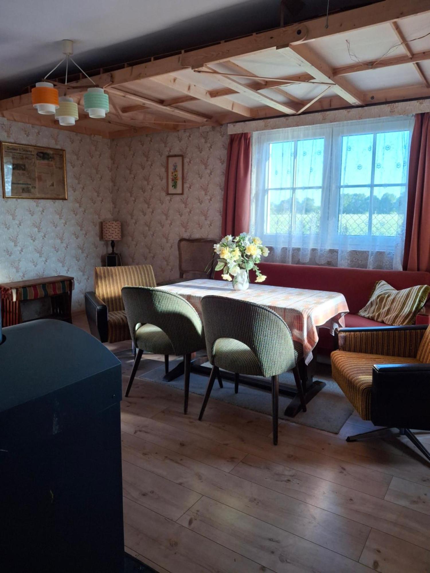 Ferienhaus Karow