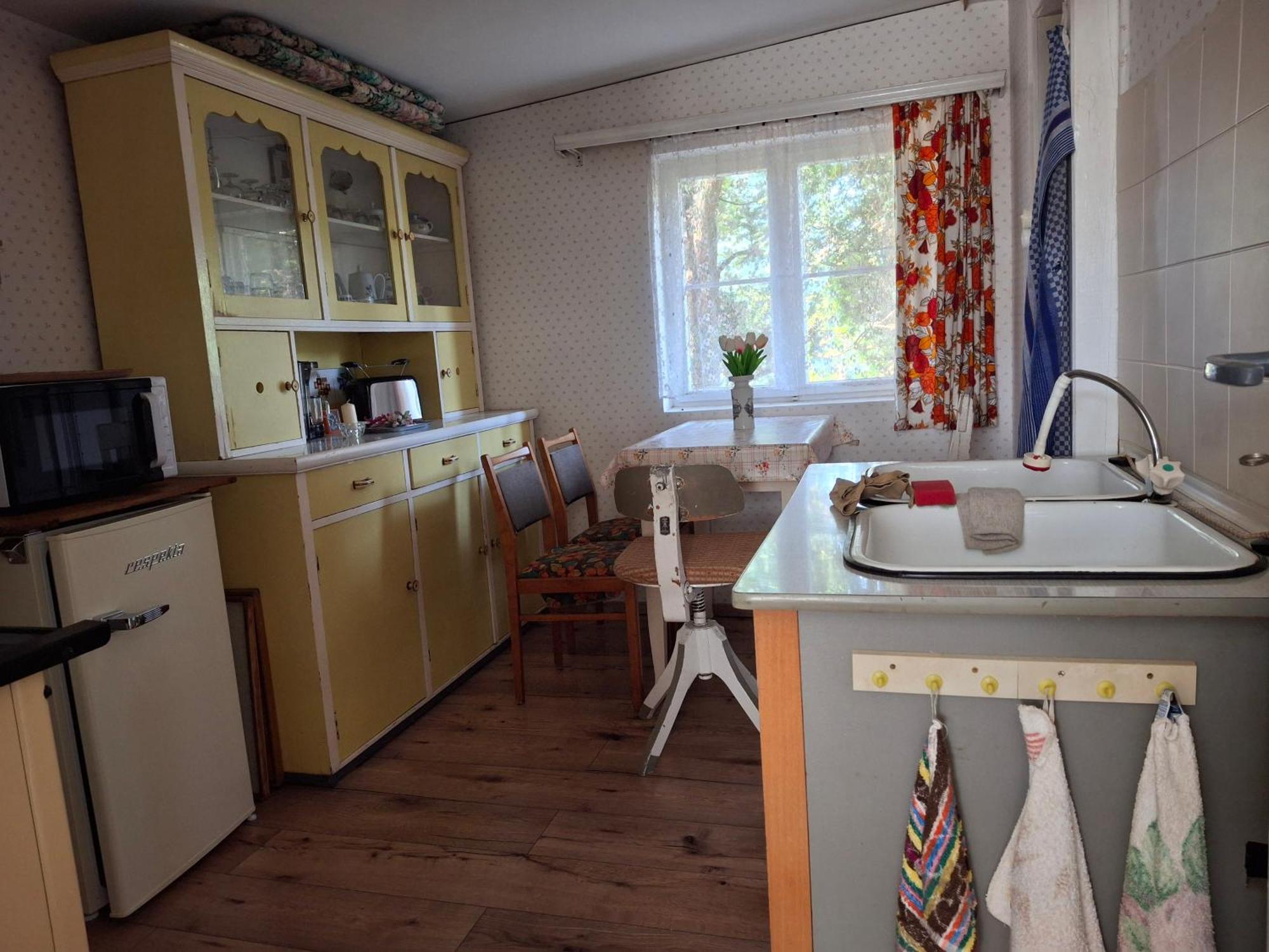 Ferienhaus Karow