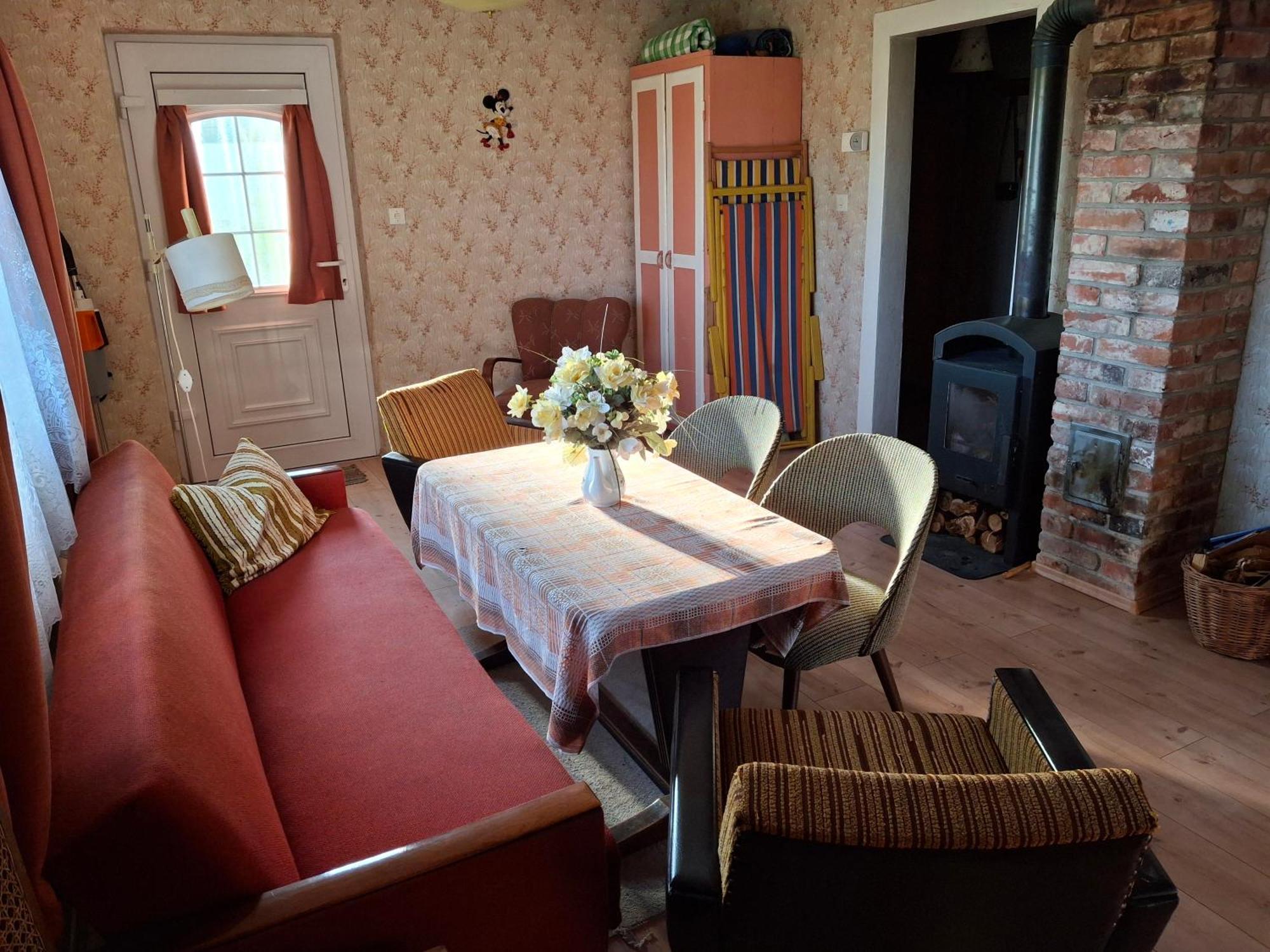 Ferienhaus Karow *