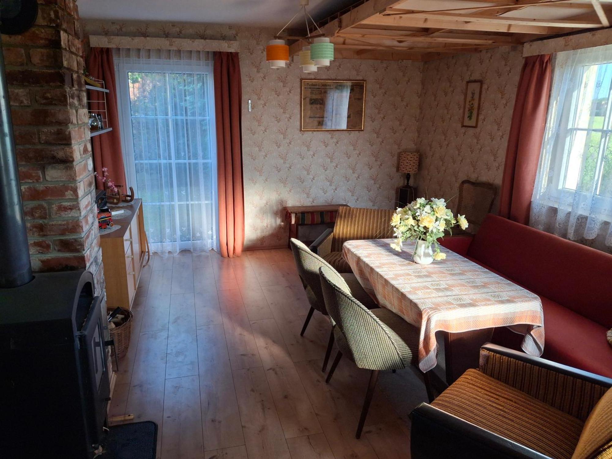 Ferienhaus Karow *