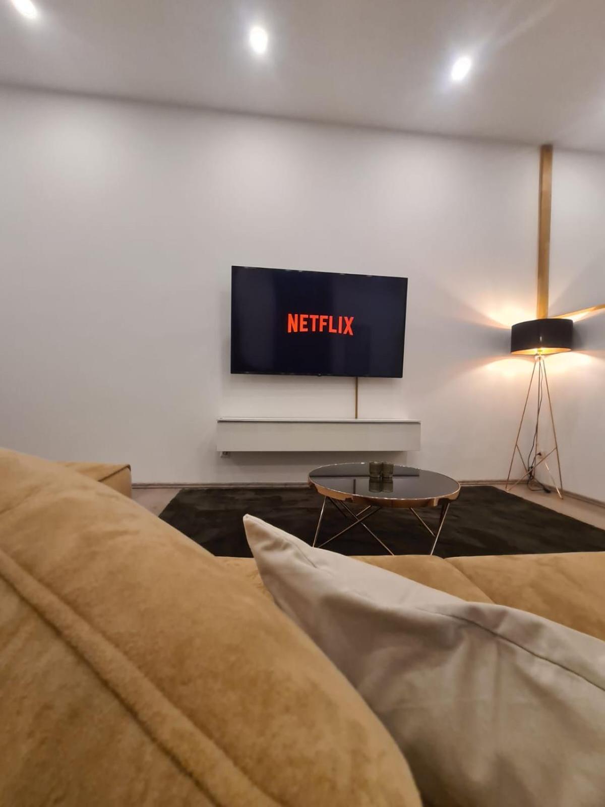 Design Mit Loftfeeling In Charlottenburg