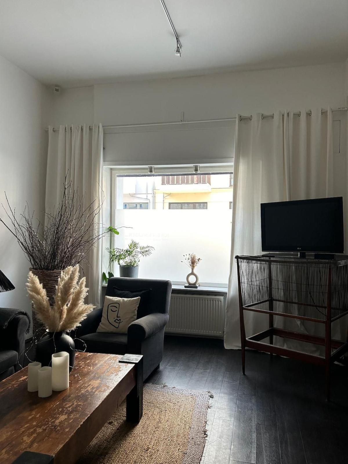 Industrielle Loft In Friedrichshain Apartment *