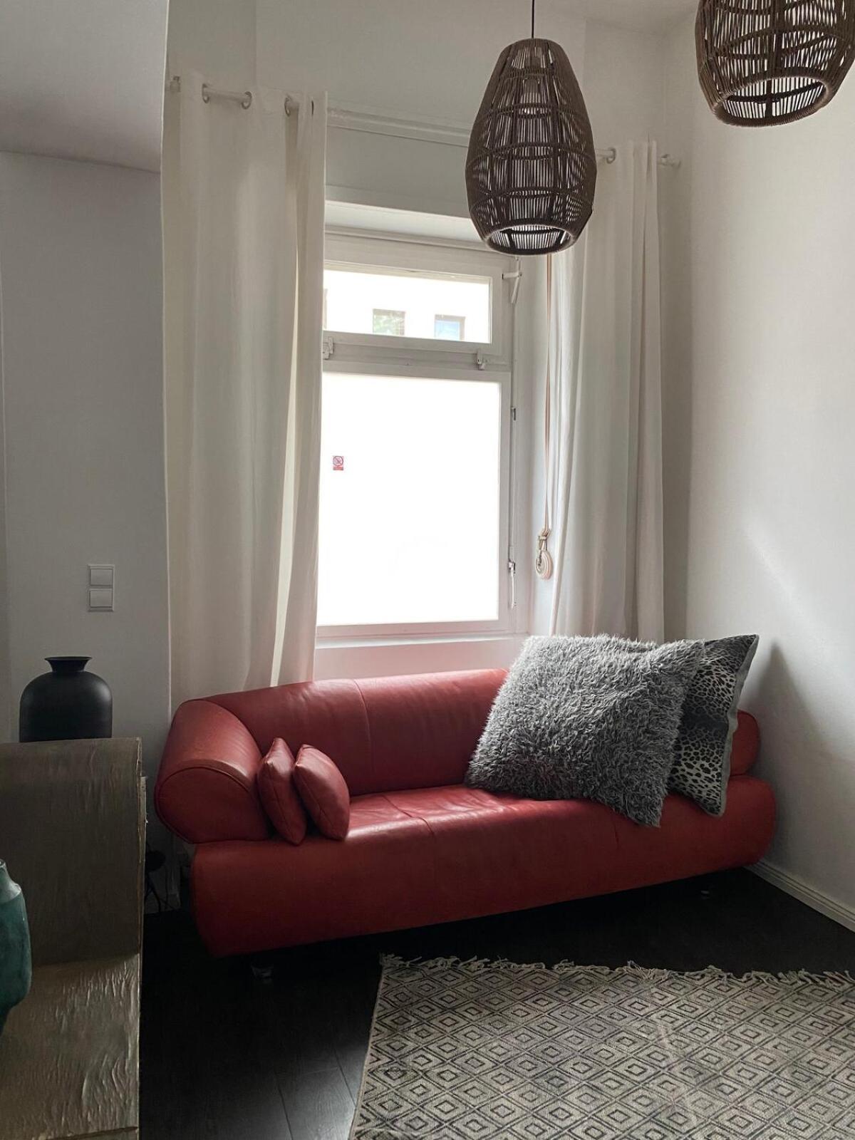 Apartment Industrielle Loft In Friedrichshain *