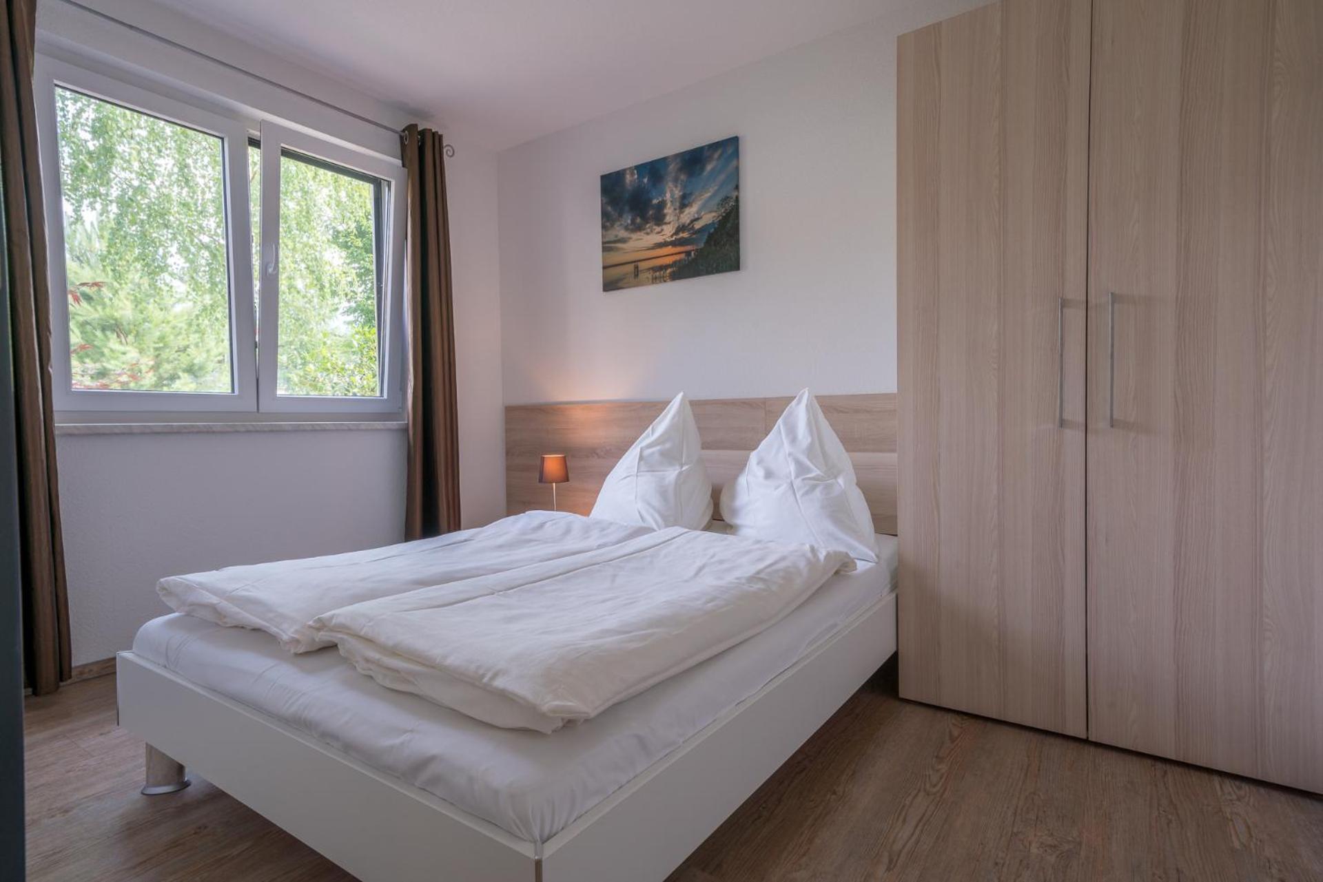 Ruebezahl Am Mueggelsee, Haus 20 Mohn Mit Eigener Sauna, Idealer Ort Fuer Natur- Und Erholungssuchende, Fuer Radfahrer Und Familien Mit Kindern * Berlin