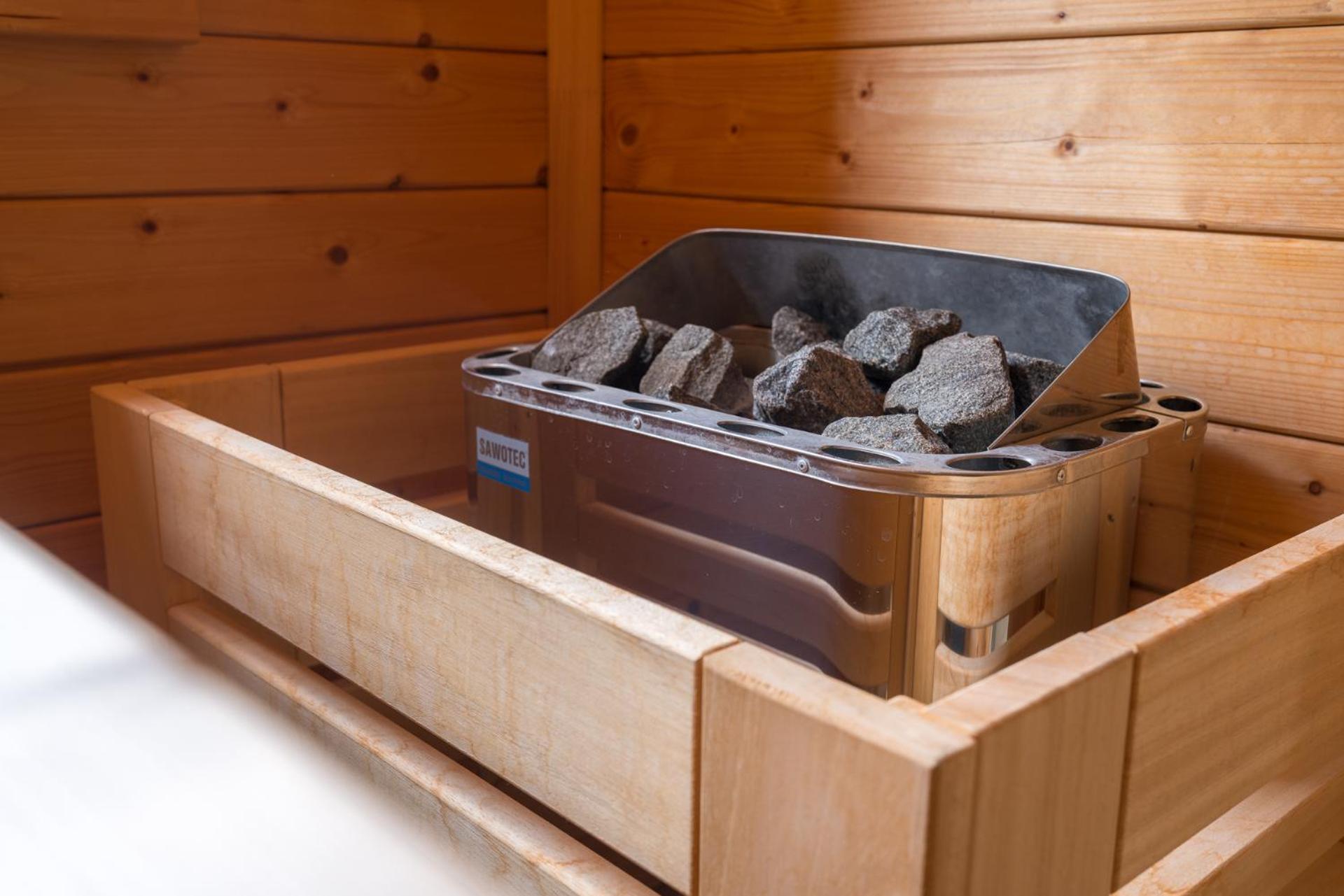 Ruebezahl Am Mueggelsee, Haus 20 Mohn Mit Eigener Sauna, Idealer Ort Fuer Natur- Und Erholungssuchende, Fuer Radfahrer Und Familien Mit Kindern