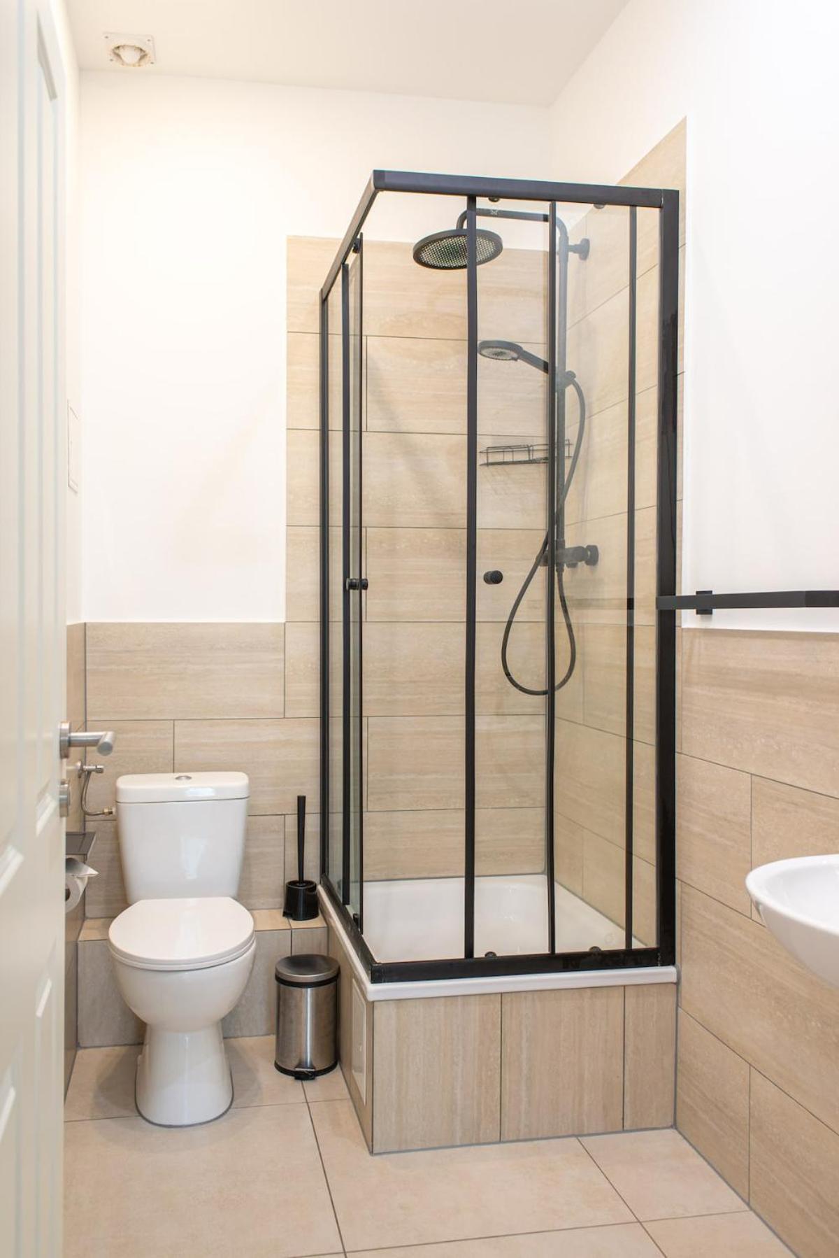 Chic Boutique Apartment Berlin
