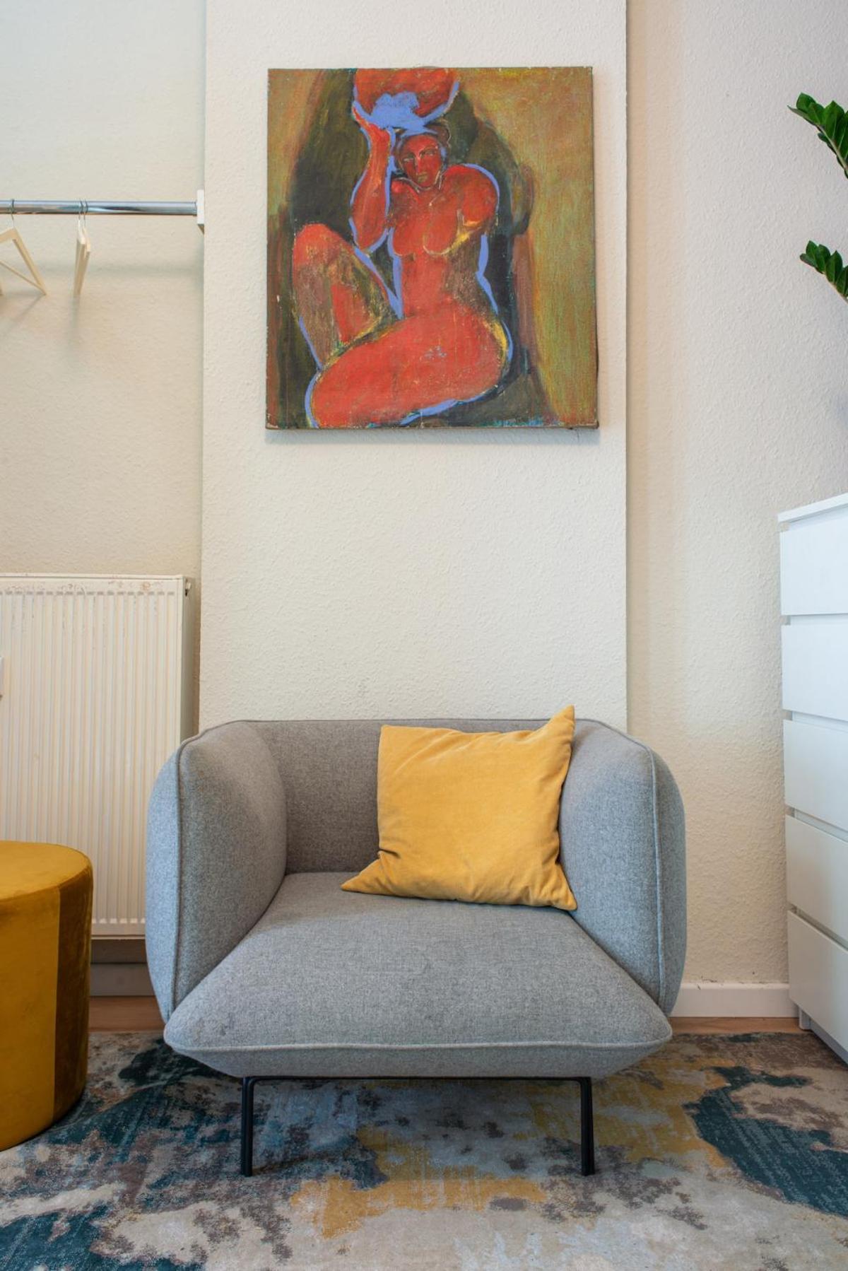 Apartment Chic Boutique *