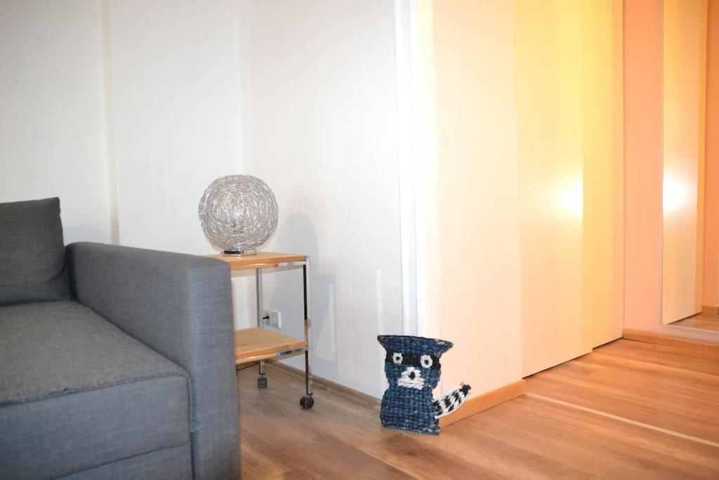 Apartment Comfortable 2-room For Rest & Work P-berg Berlin