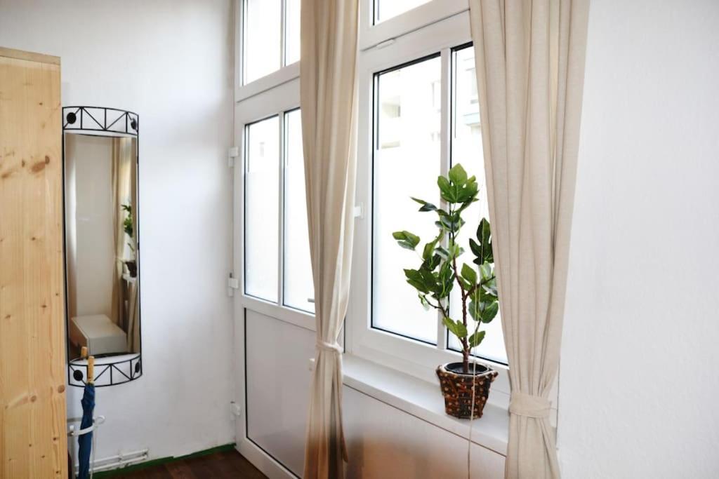 Comfortable 2-room For Rest & Work P-berg * Berlin