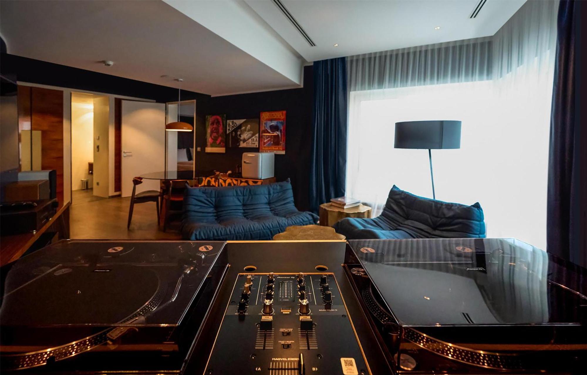 Berlin, Berlin, A Member Of Radisson Individuals Hotel 4*