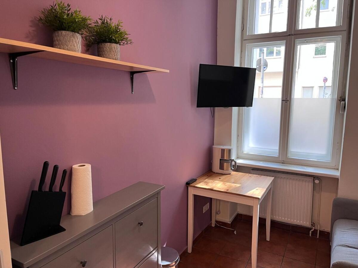 Riso 2 Apartment Berlin