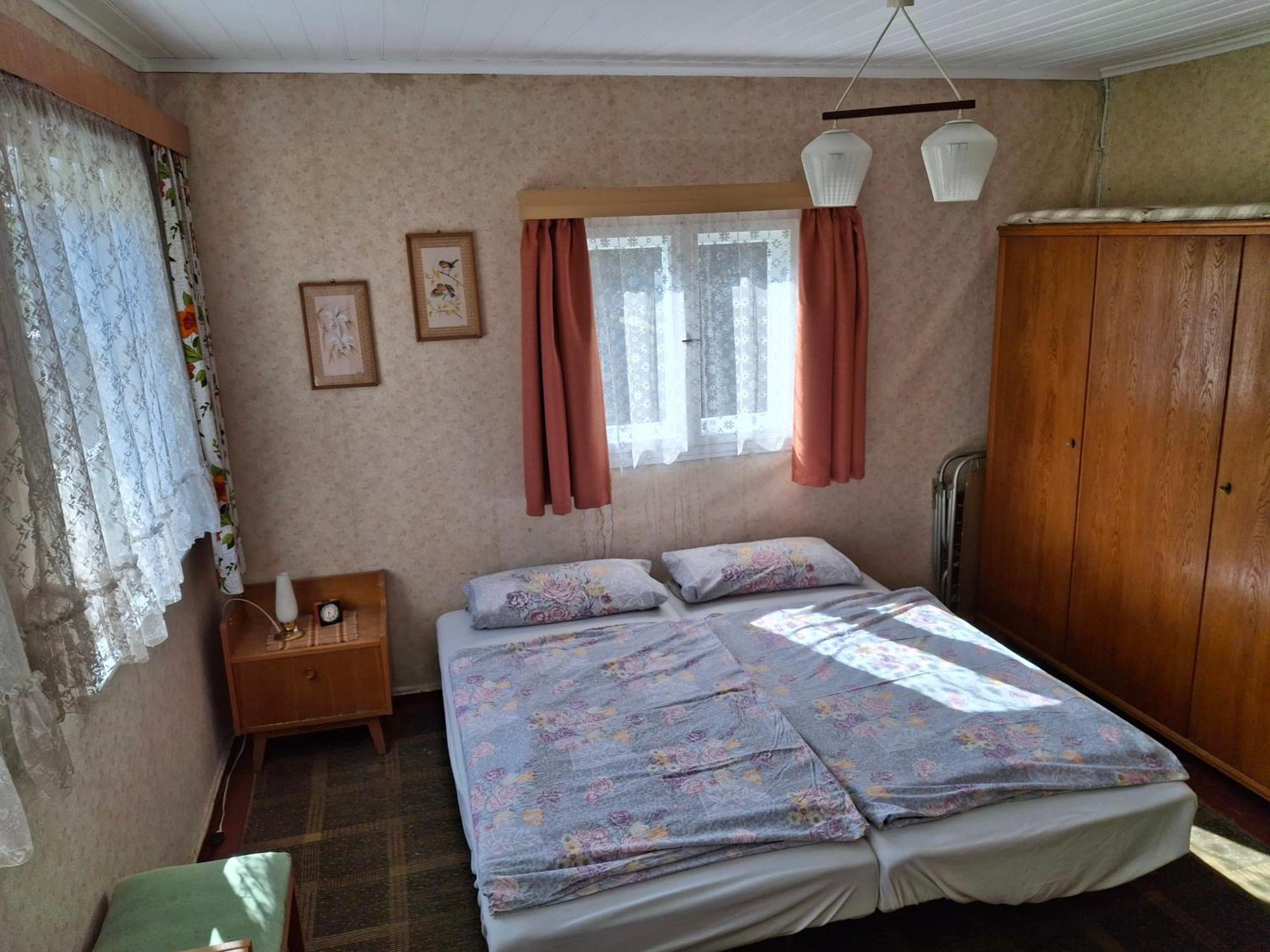Ferienhaus Karow