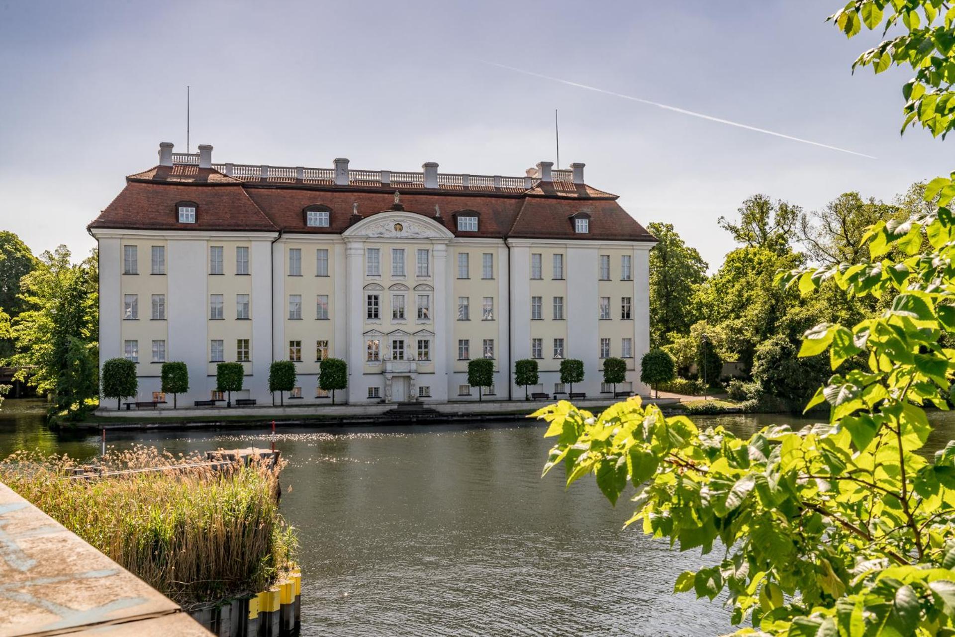 Ruebezahl Am Mueggelsee, Haus 20 Mohn Mit Eigener Sauna, Idealer Ort Fuer Natur- Und Erholungssuchende, Fuer Radfahrer Und Familien Mit Kindern Berlin