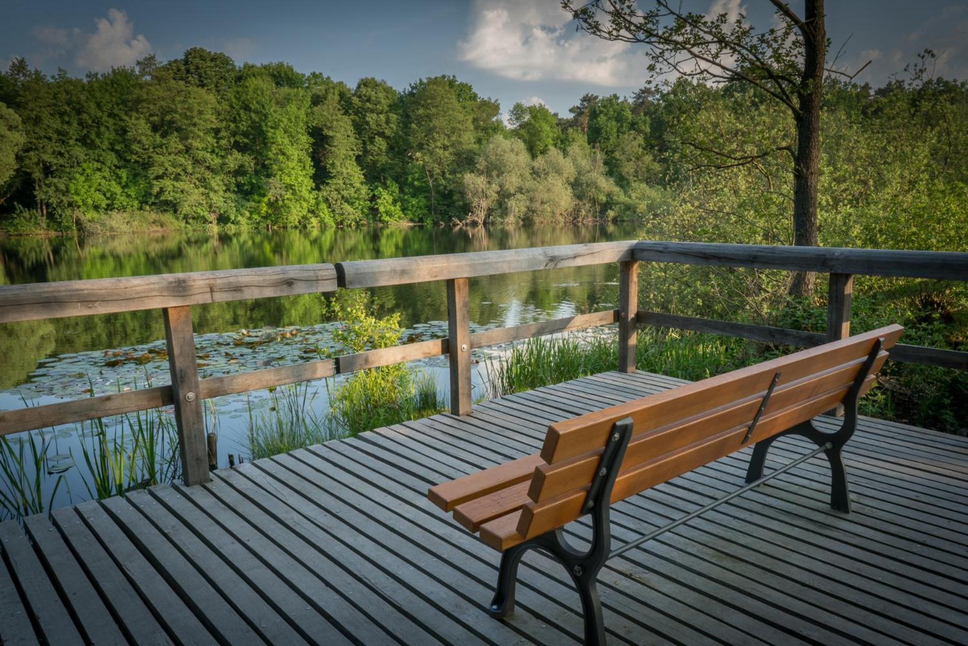 Ruebezahl Am Mueggelsee, Haus 20 Mohn Mit Eigener Sauna, Idealer Ort Fuer Natur- Und Erholungssuchende, Fuer Radfahrer Und Familien Mit Kindern Feriehus